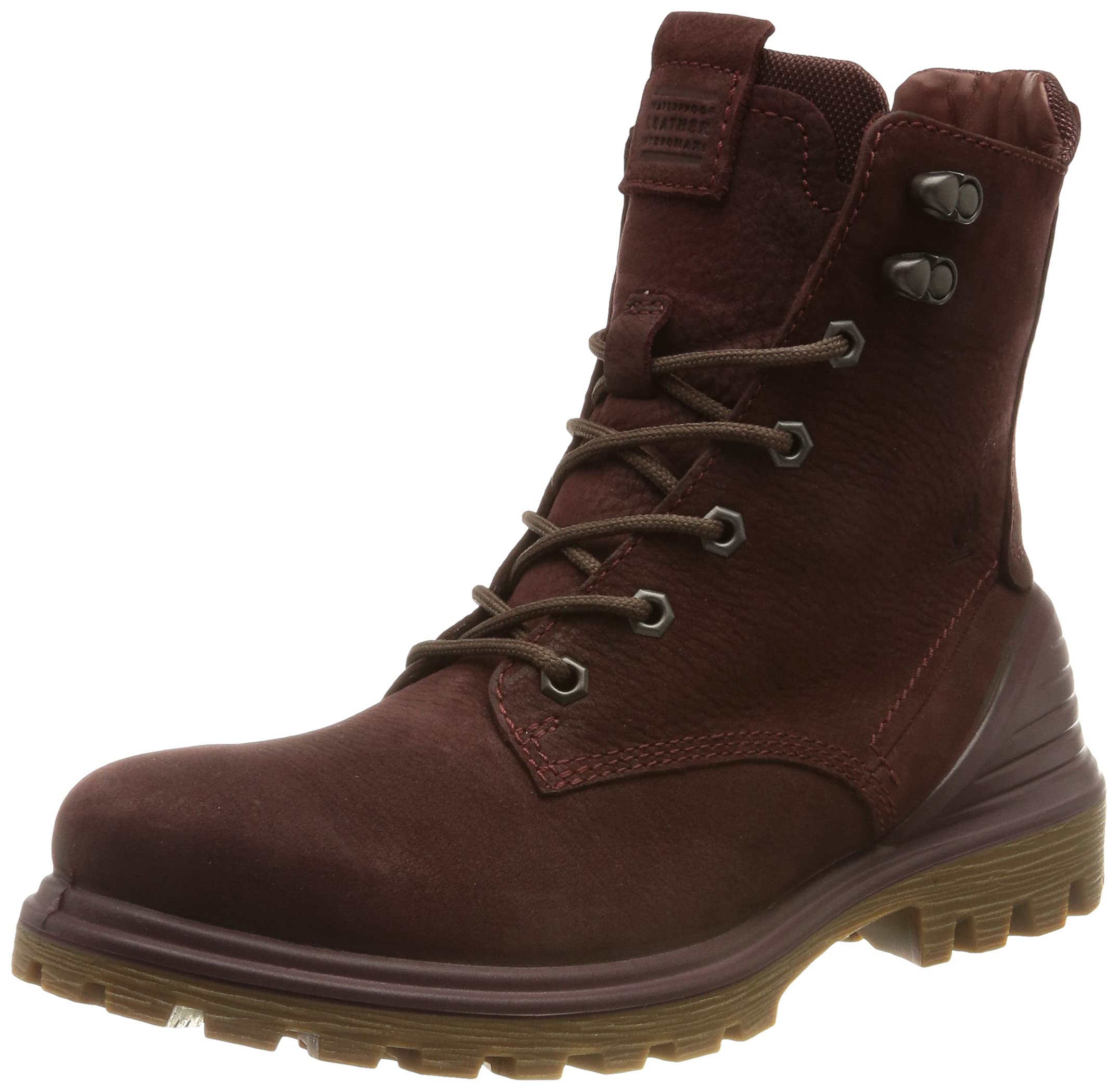 ECCO Tredtray Botte Femme Andorra 36 Hiver