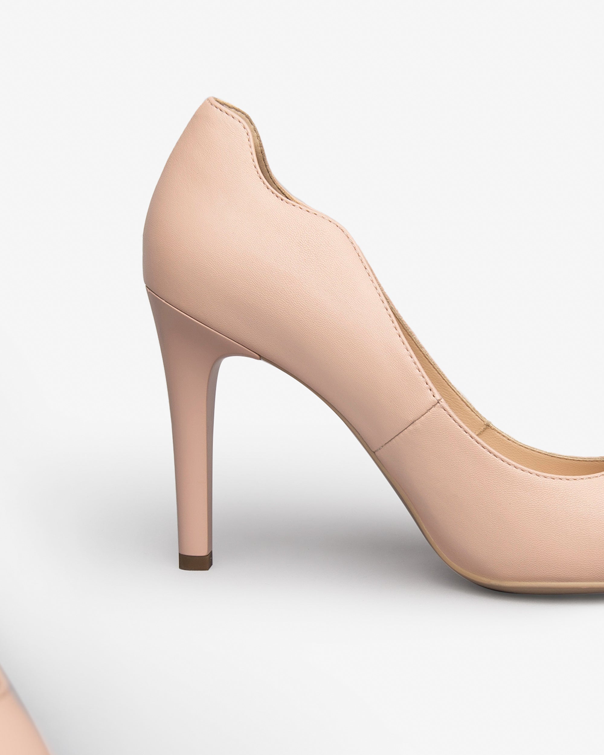 NeroGiardini Escarpins Cuir Femme Premium Cérémonie