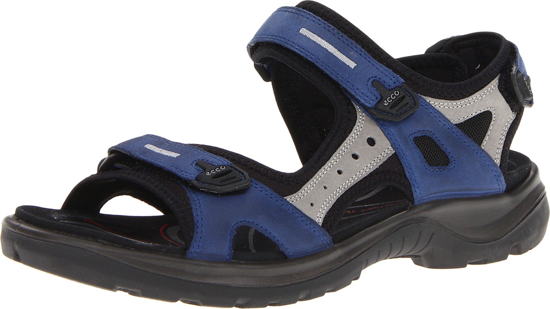ECCO Offroad Sandales Femme Bouleau