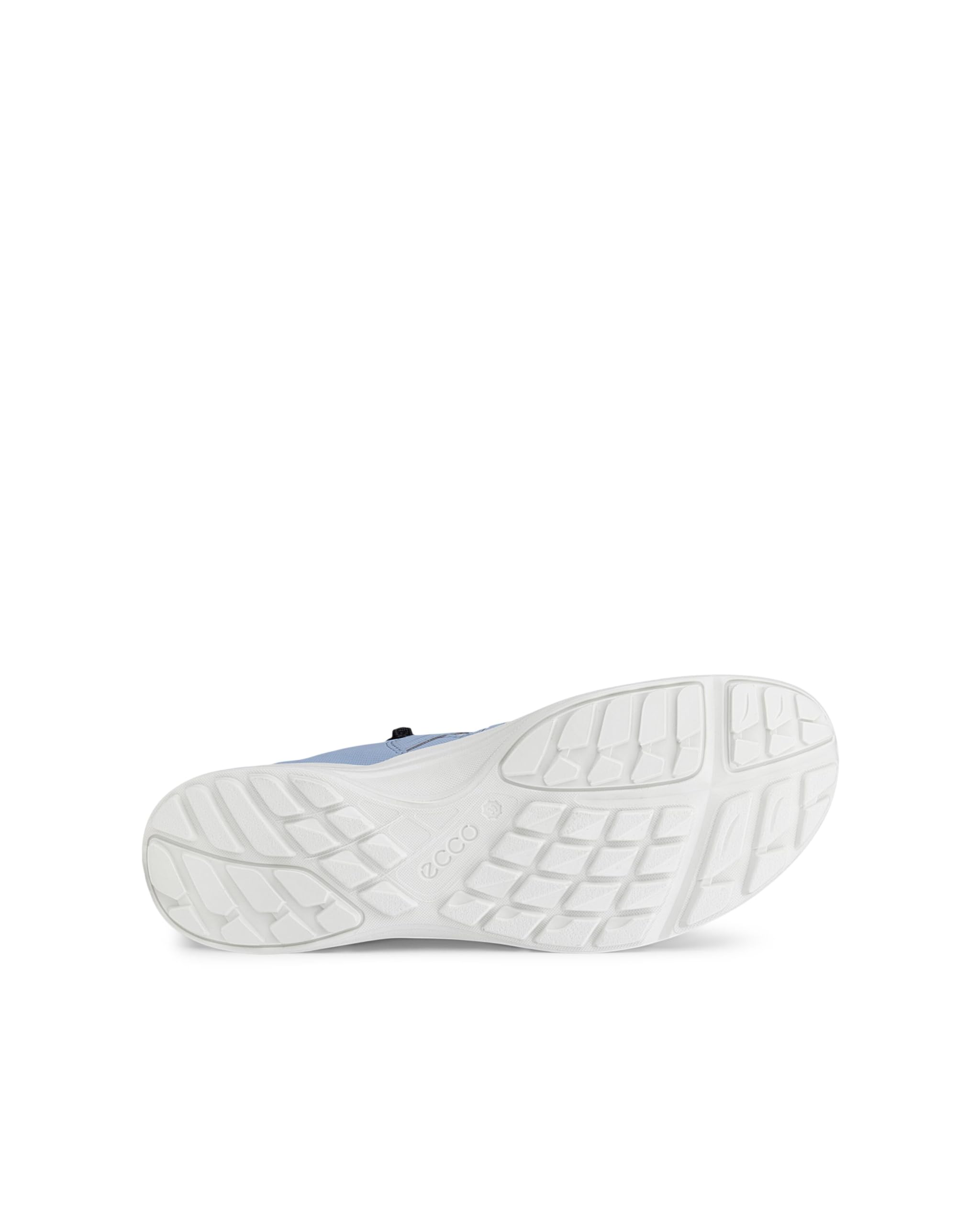 ECCO Terracruise LT Sneaker Femme Blanc 38 EU Légère