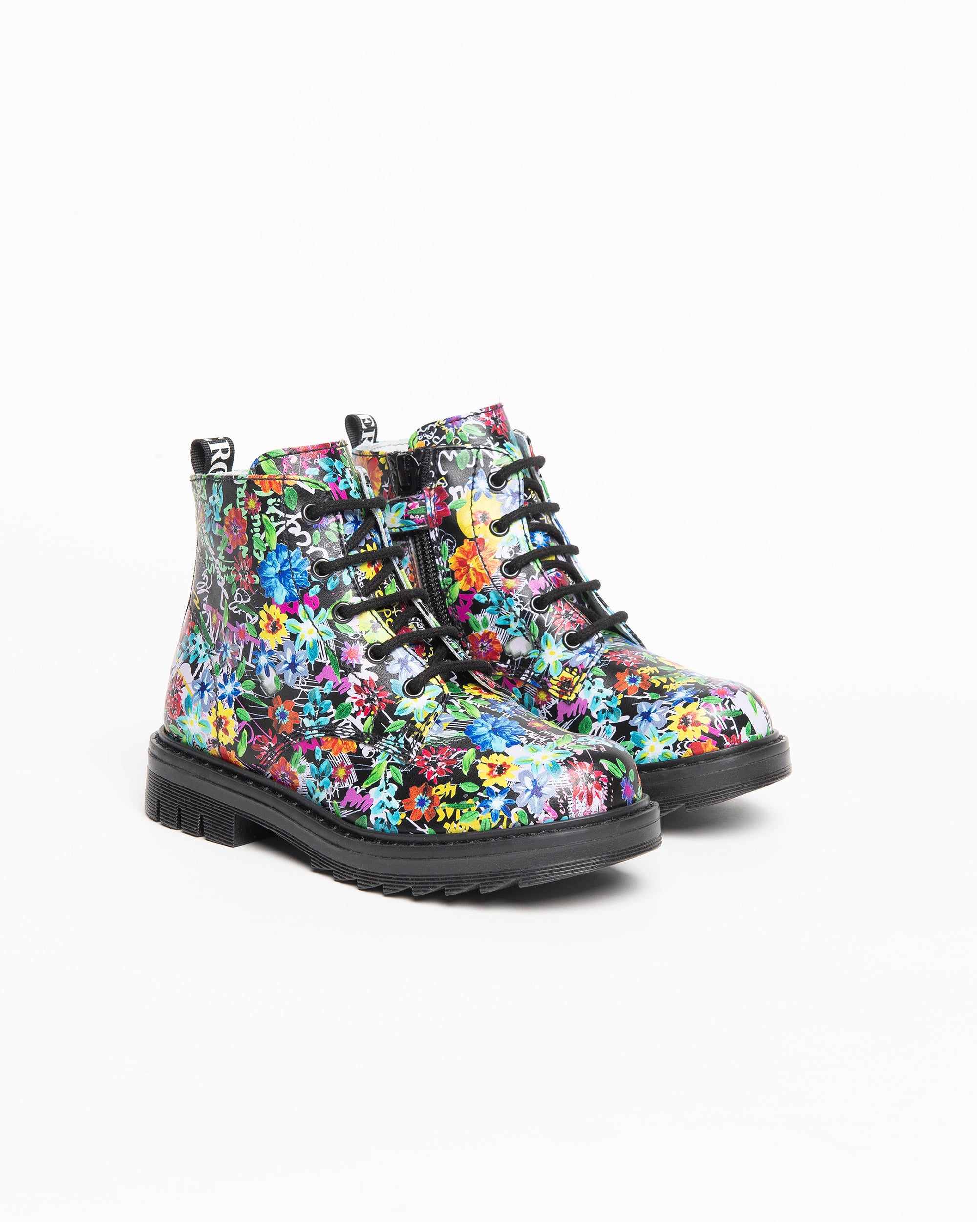 Nerogiardini Bottines Kids Fille 25-30 DryGo