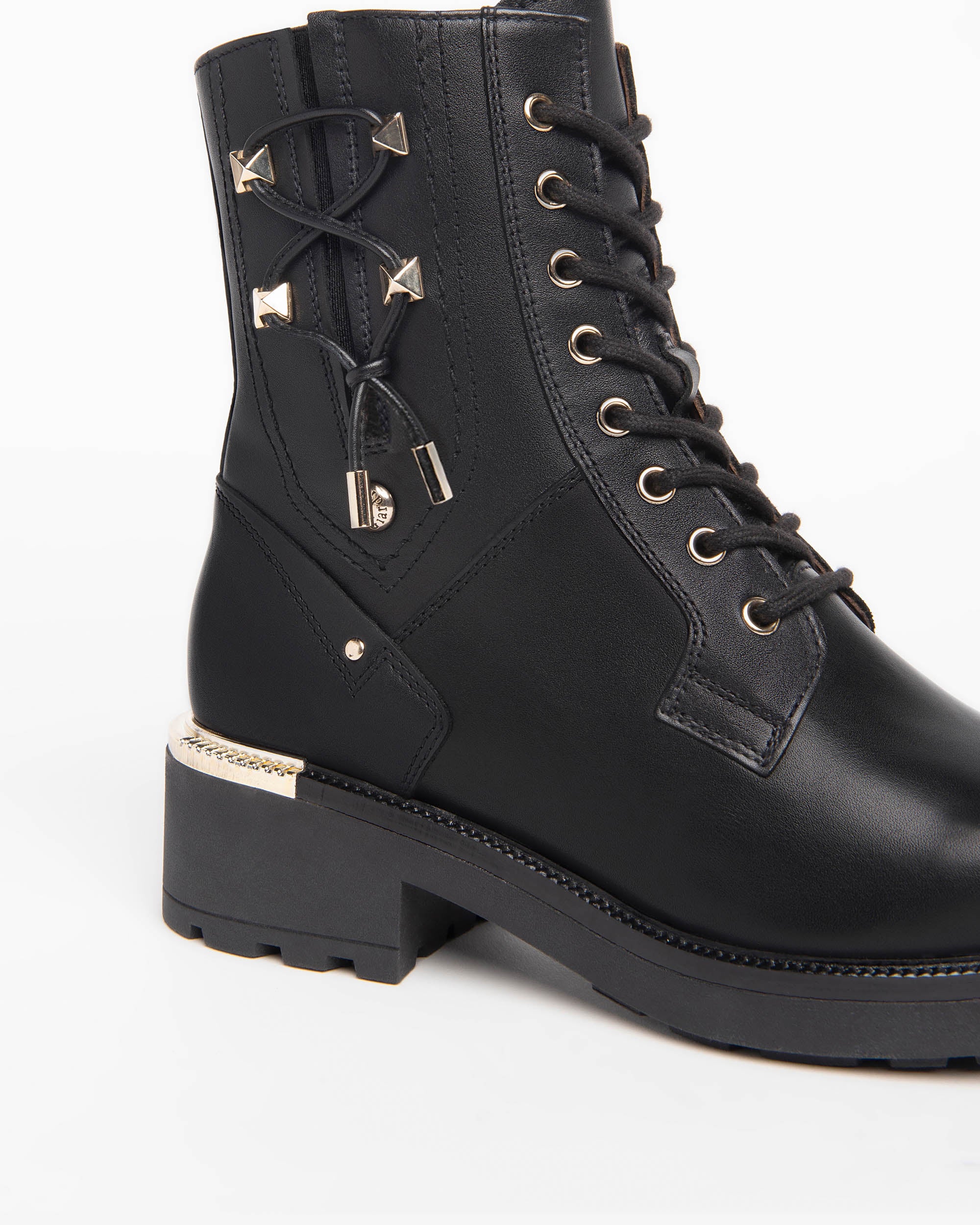 NeroGiardini Bottines Femme Cuir 35-41 Hiver