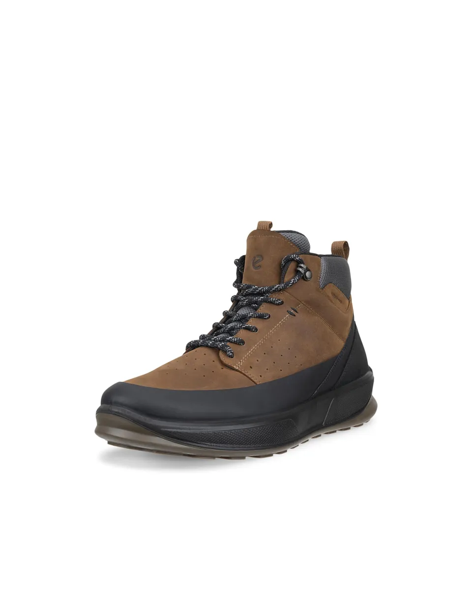 ECCO Byway 2.0 bottine homme 41 EU camel imperméable