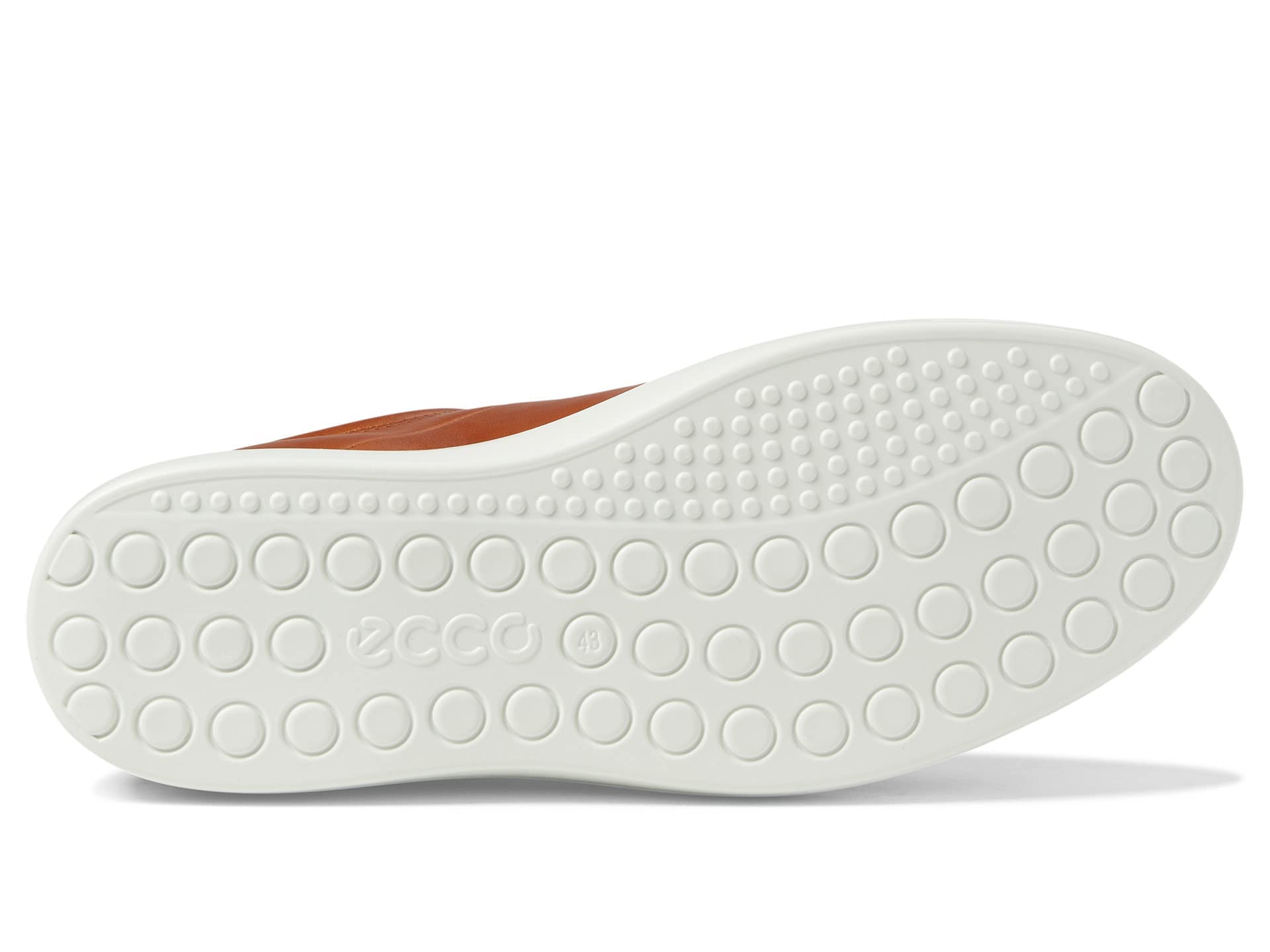 ECCO Soft 7 Classic basket homme cuir pointure 41