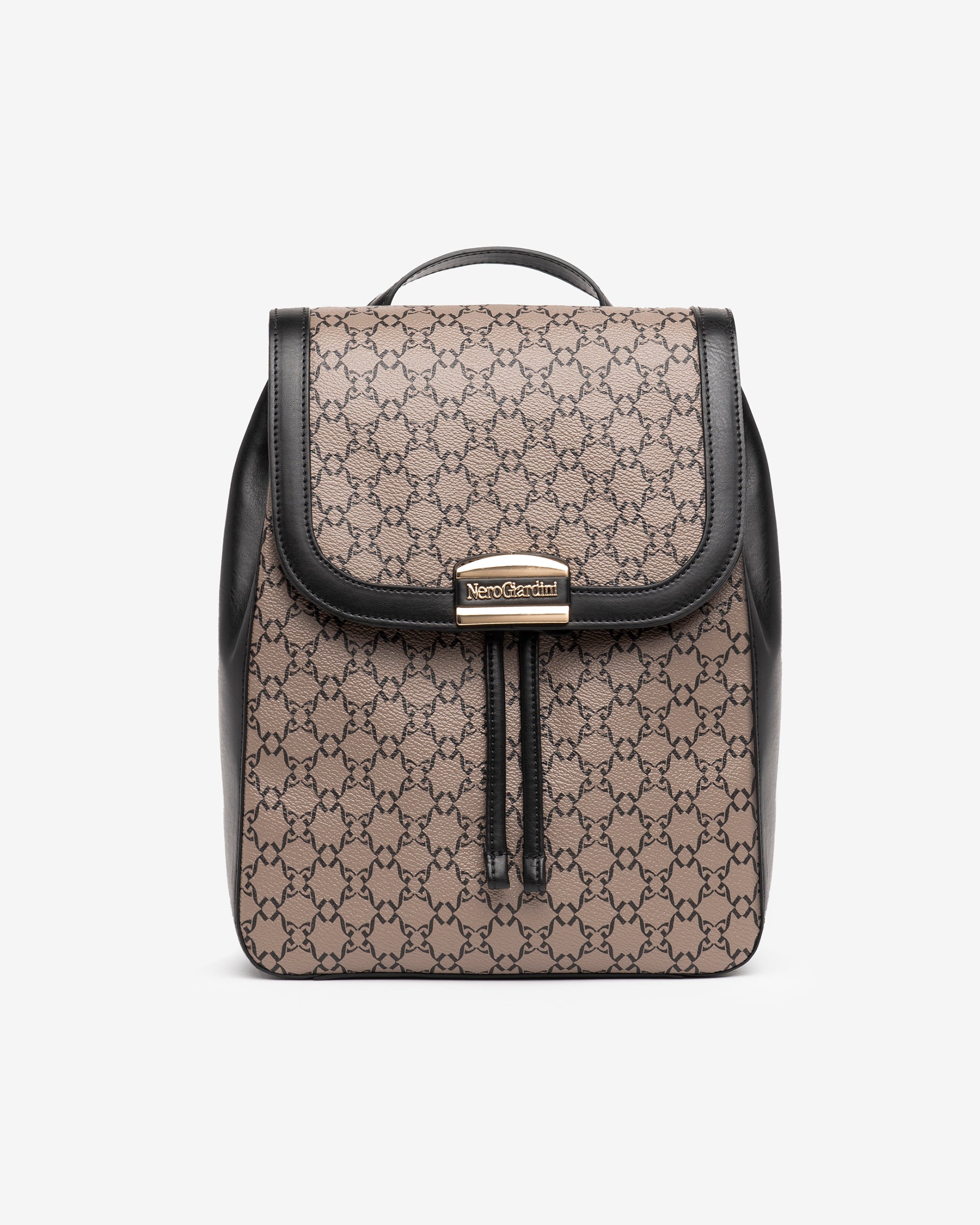 NeroGiardini Sacs Sac à Dos Femme Technique
