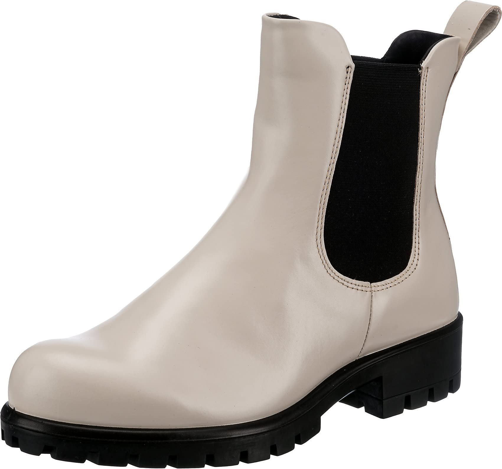 ECCO Modtray Bottes Femme Noir 36 EU