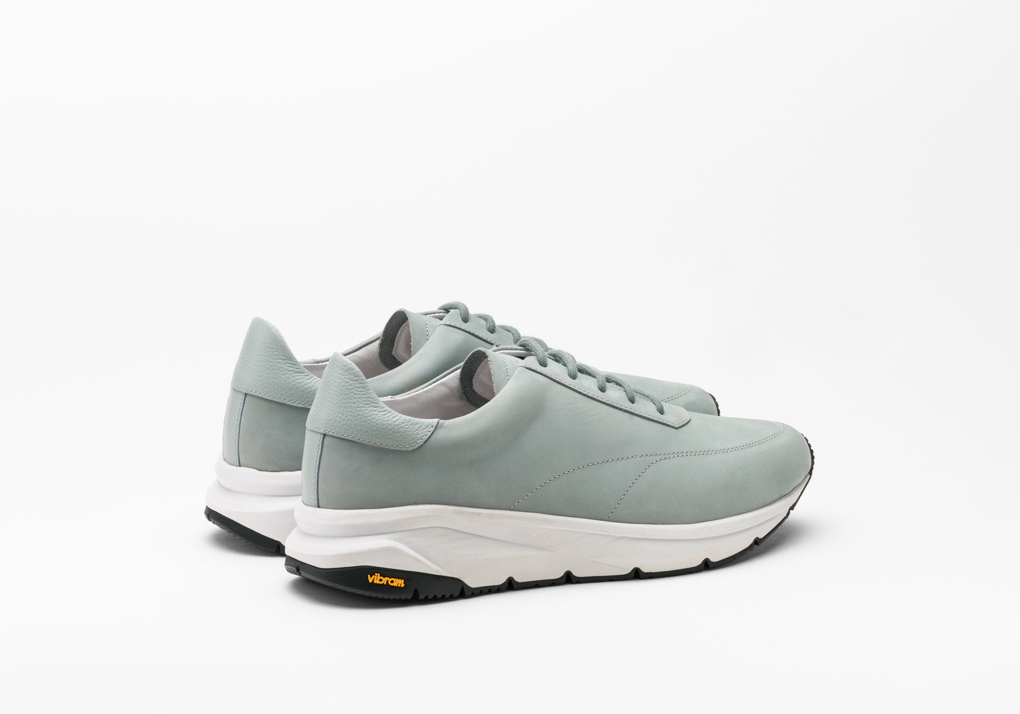 JAK S03 Sky sneakers cuir bleu taille 37
