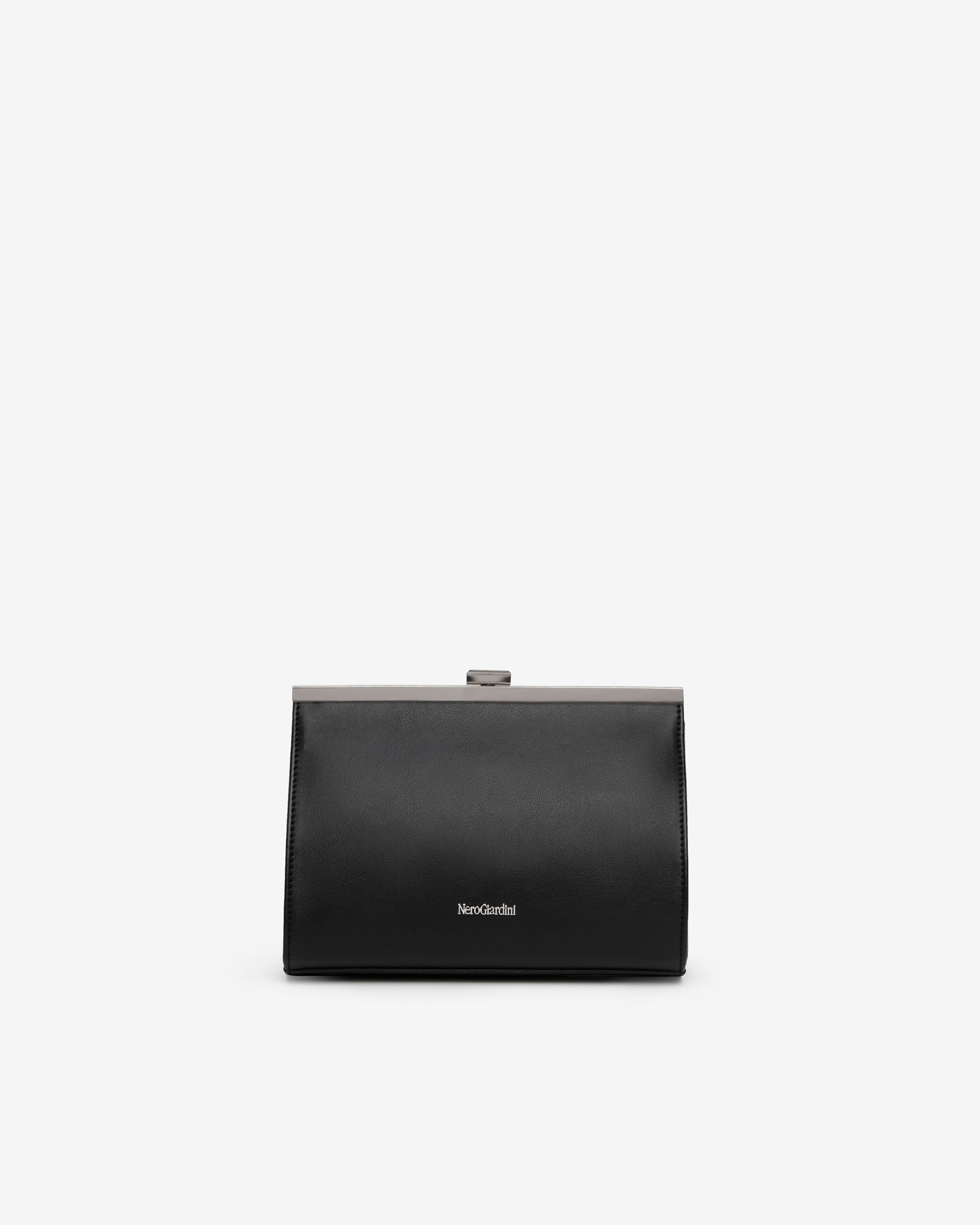 Nerogiardini Sacs Pochette Clutch Femme Premium