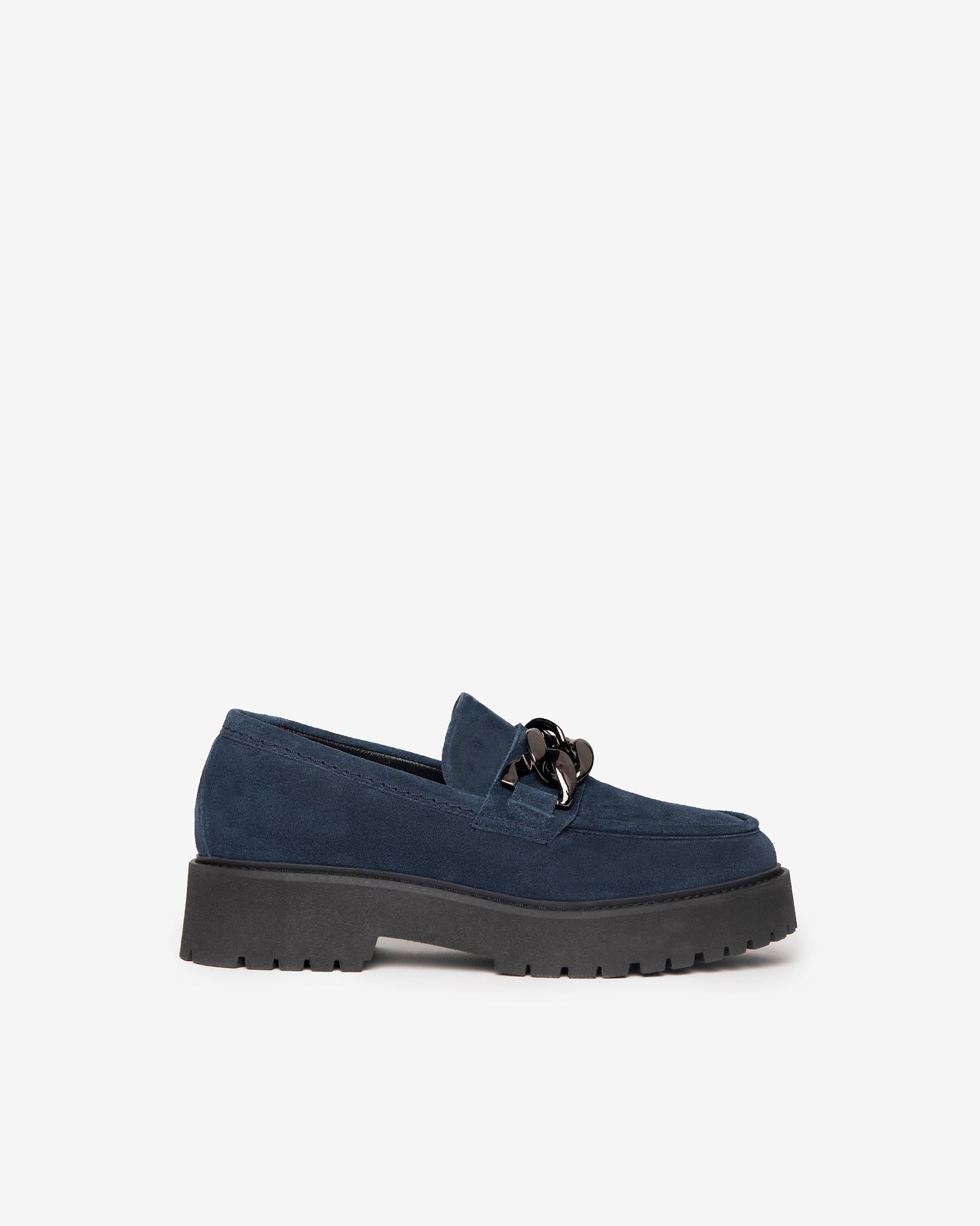 NeroGiardini Mocassins mocassins femme cuir velours pointure 38