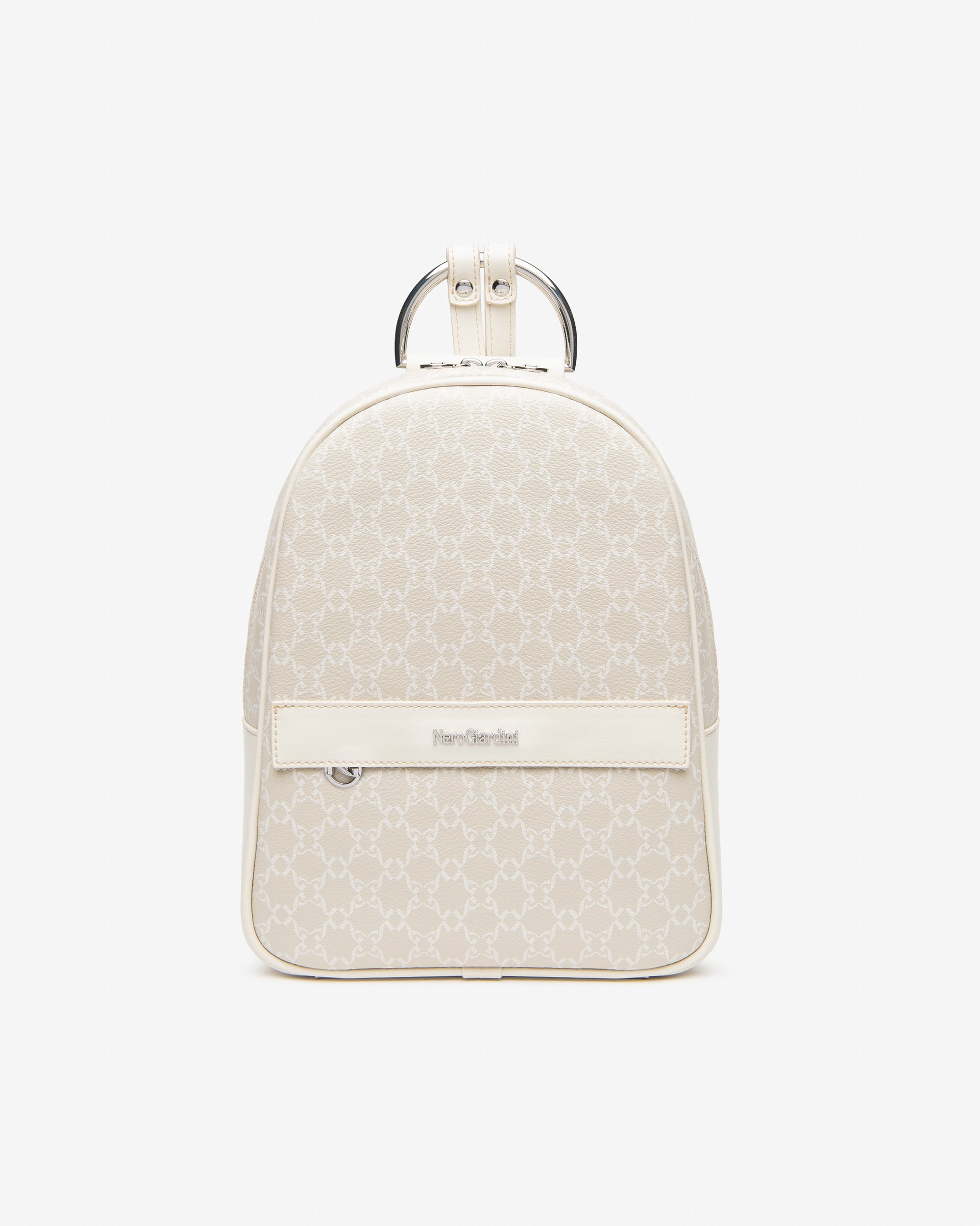 NeroGiardini Sacs Femme Sac à Dos Matière Technique