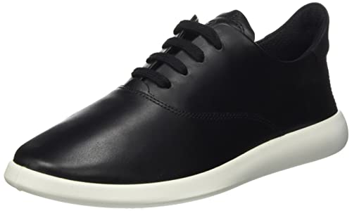 ECCO Minimalist Mocassins Femme Marine