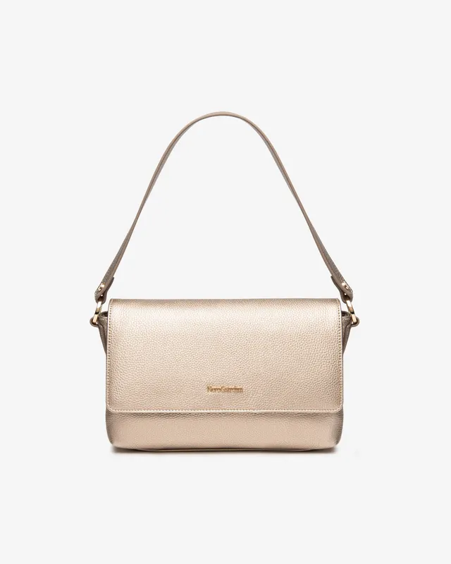 NeroGiardini Sacs Sac Porté Épaule Femme Technique PZ