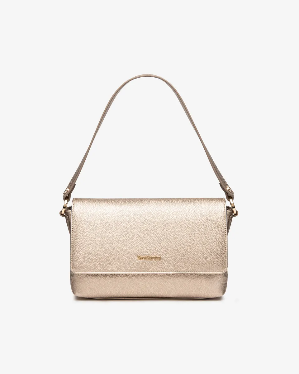 NeroGiardini Sacs Sac Porté Épaule Femme Technique PZ