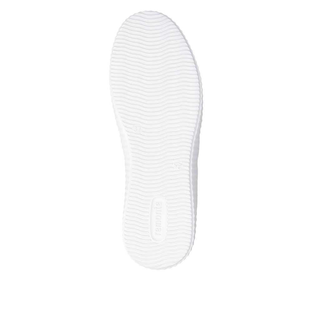 Remonte D3E00 chaussures lacets femme vert 39