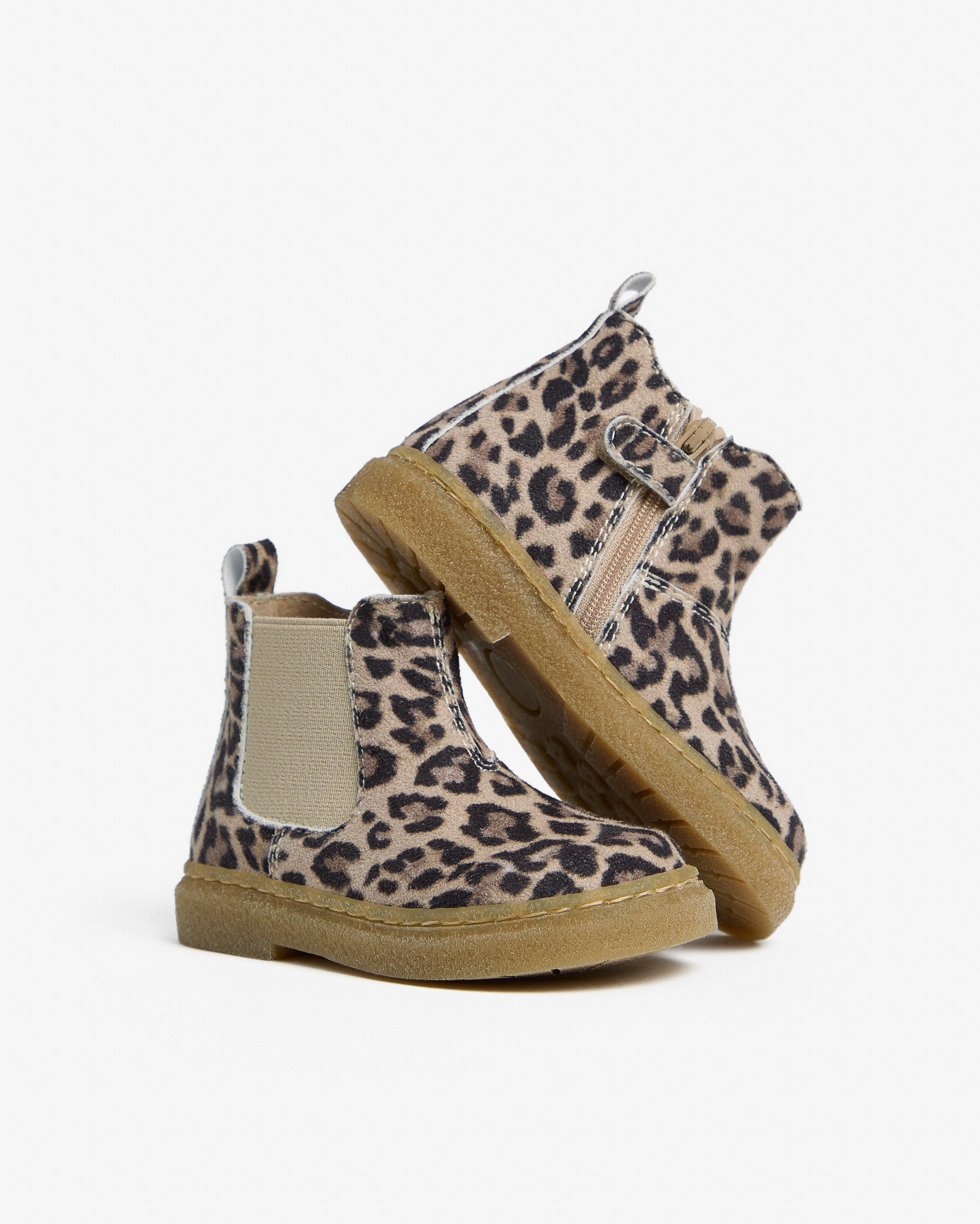 NeroGiardini Bottines Fille Technique Hiver 19-24