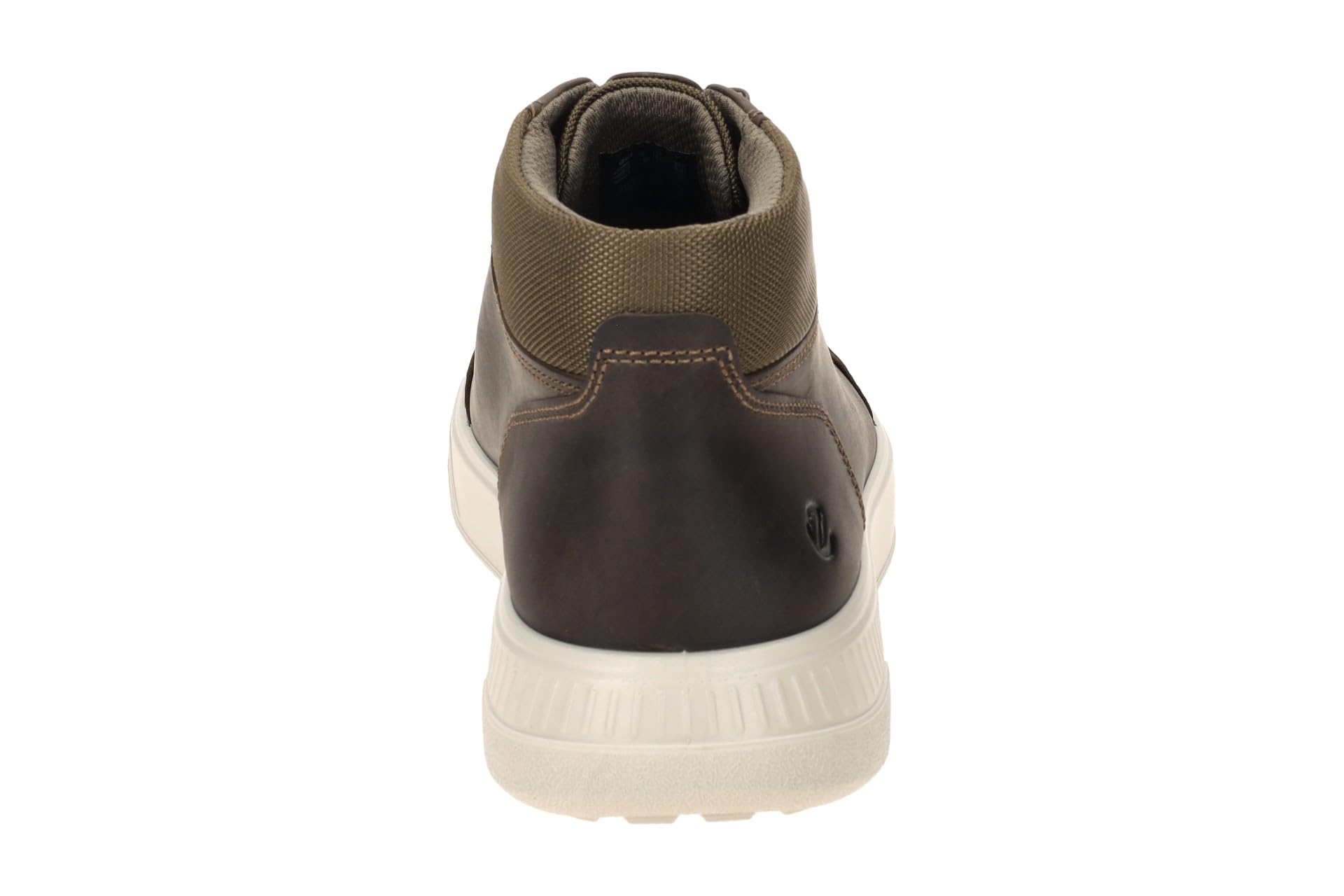 ECCO Move Bottine Homme Gris 45 EU Confort