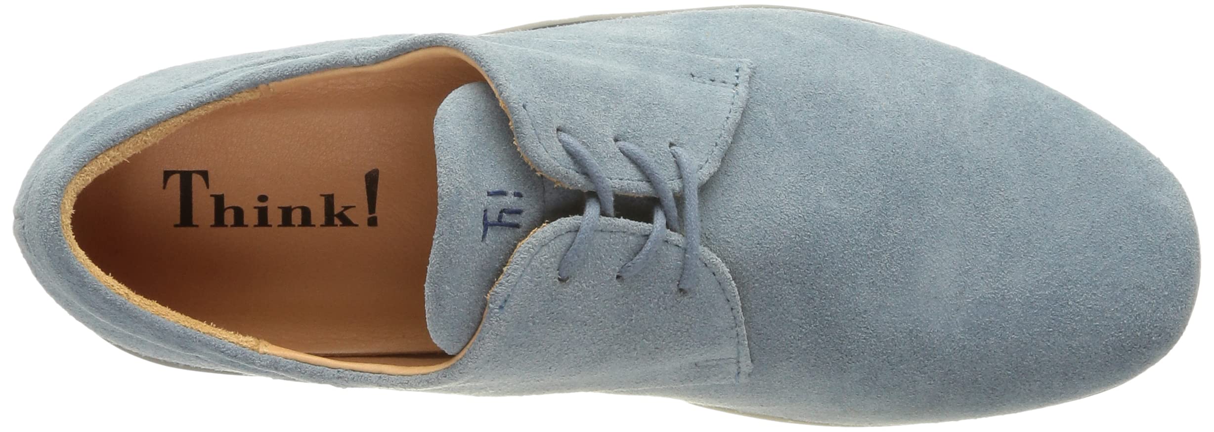Think Stone 8020 chaussures basses homme jean 43 EU