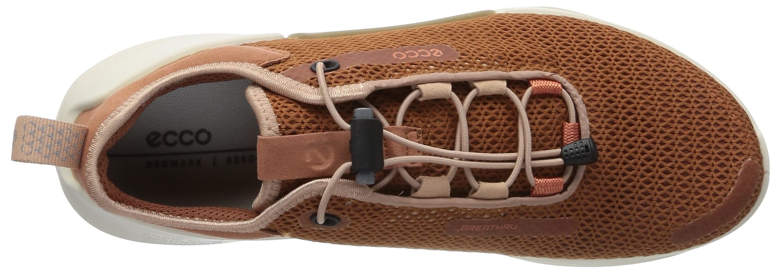 ECCO BIOM 2.0 W chaussures femme respirantes été