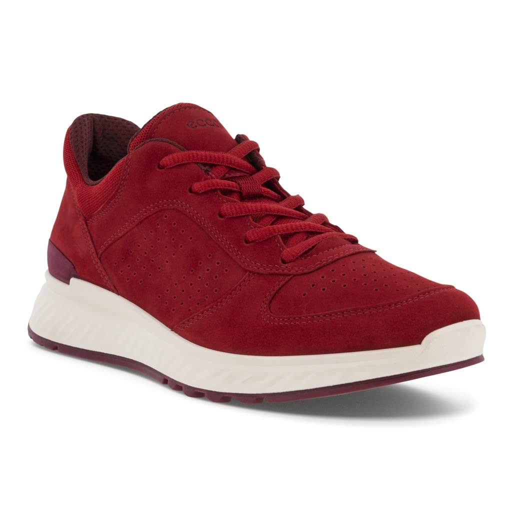ECCO Exostride baskets femme 38 EU noir confort