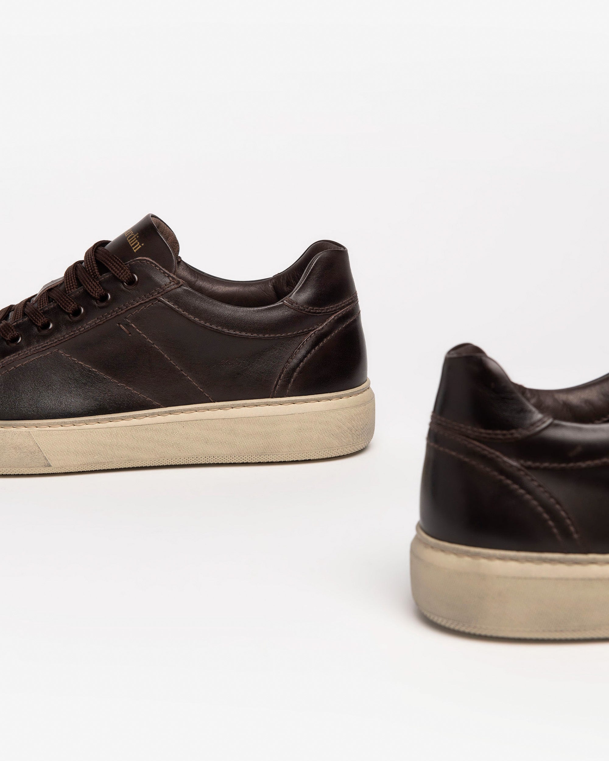 NeroGiardini Sneakers Sneakers Homme Cuir DryGo 43