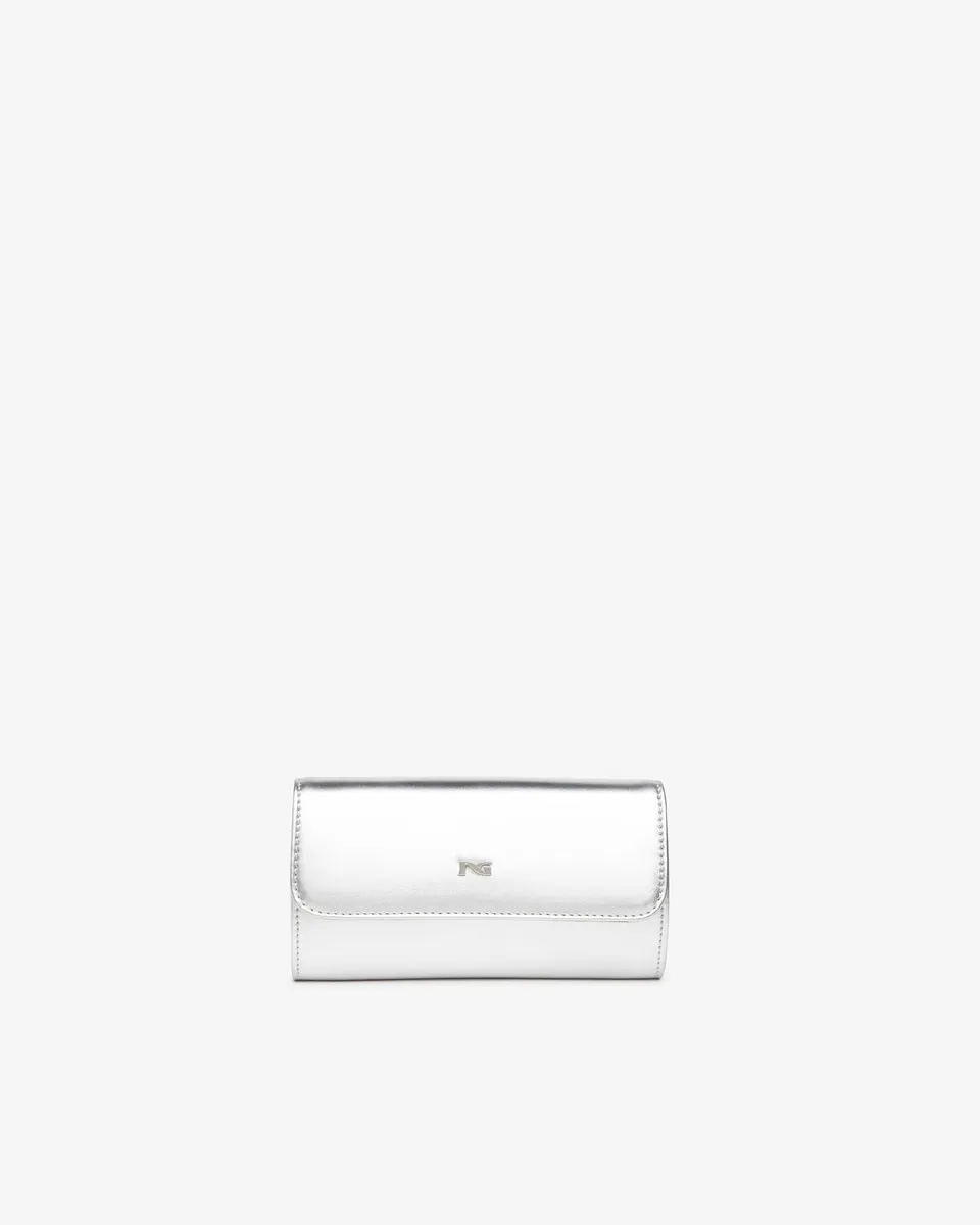 NeroGiardini Sacs Pochette Femme Premium Taille Unique