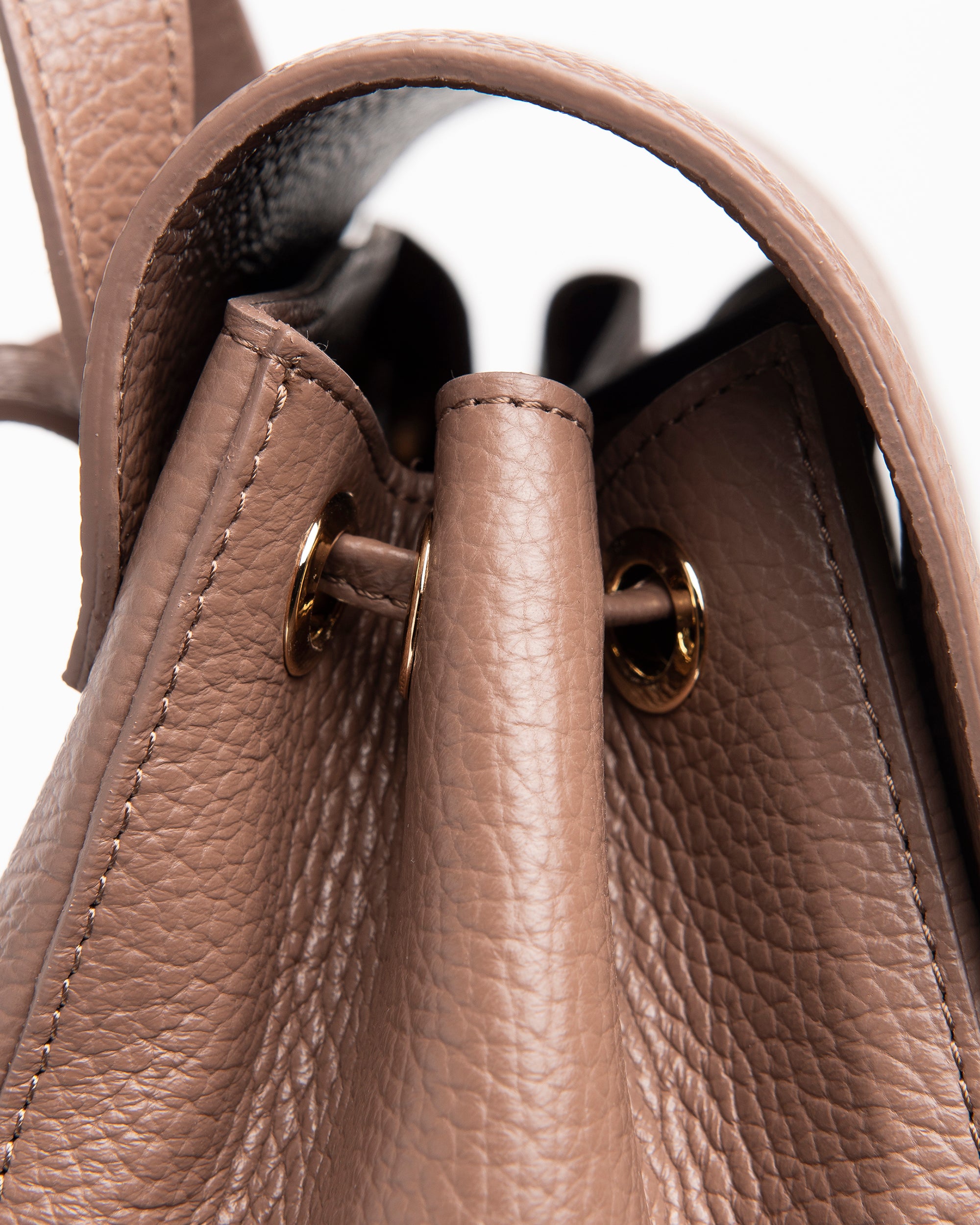 NeroGiardini Sacs Femme Matière Technique Sac à Dos
