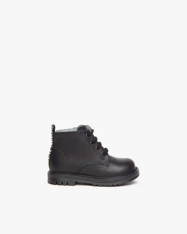 NeroGiardini Bottines Baby Garçon Cuir 22