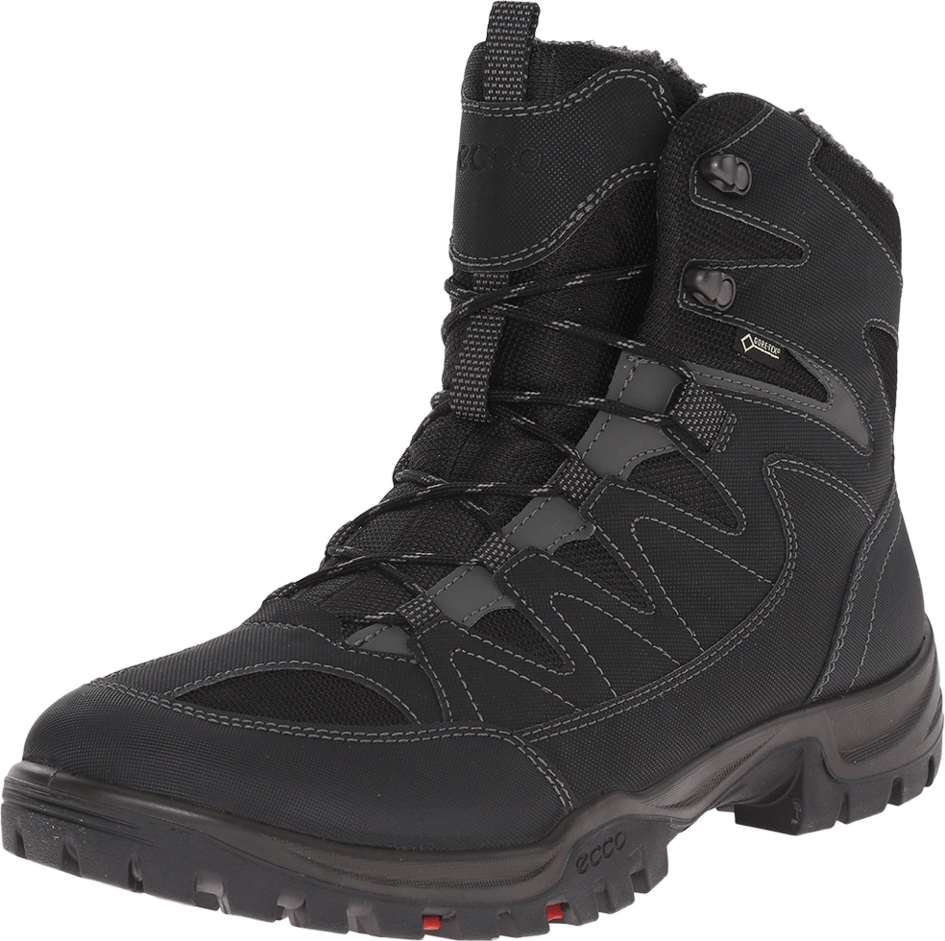ECCO Xpedition III bottes homme 42 EU rando