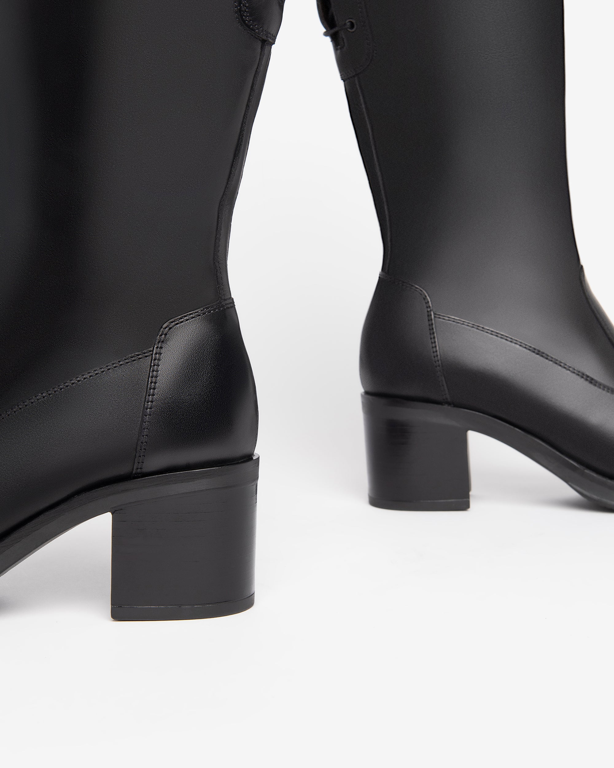 NeroGiardini Bottes Femme Cuir pointure 35-41