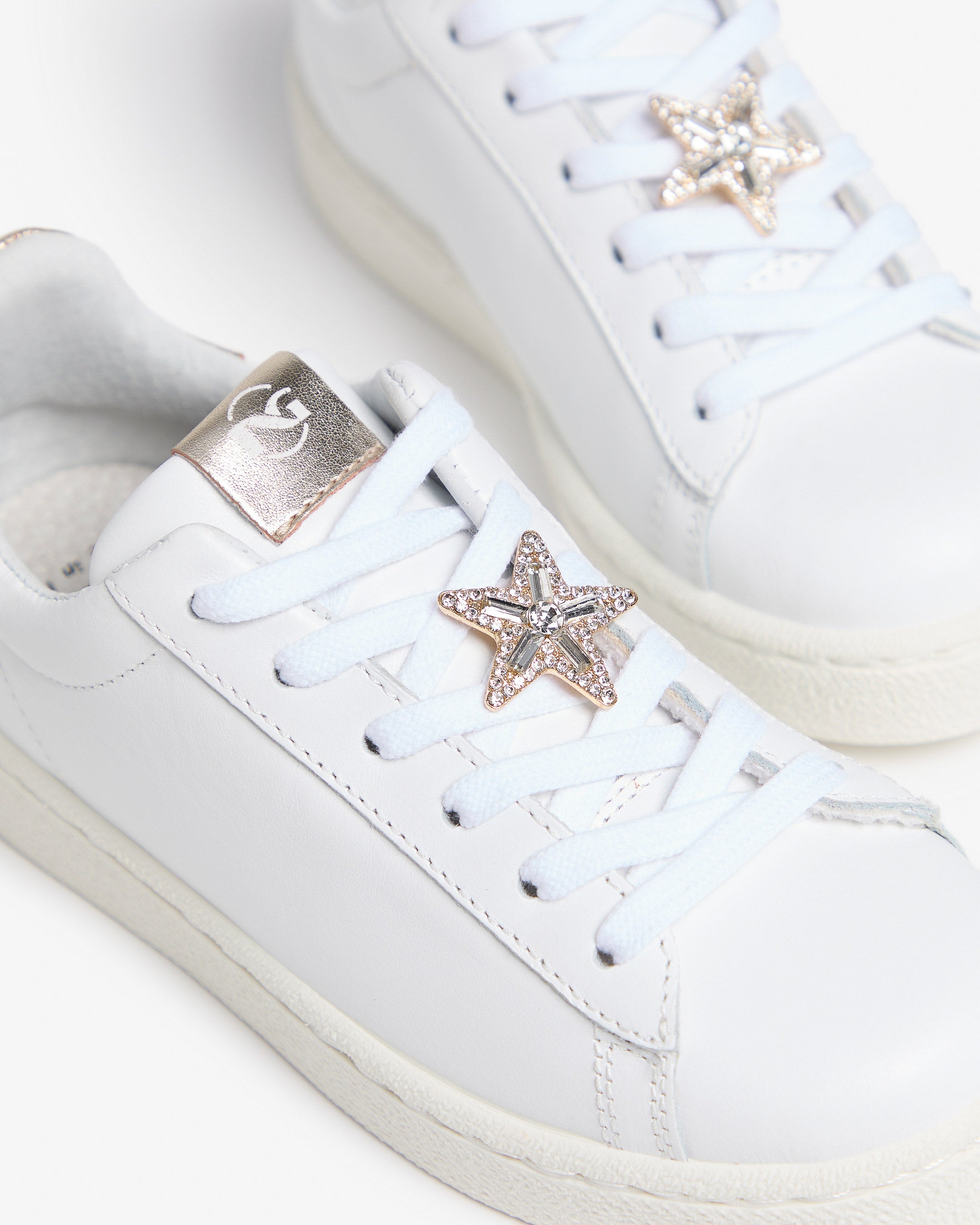 NeroGiardini Sneakers Fille Cuir Respirant DryGo 34
