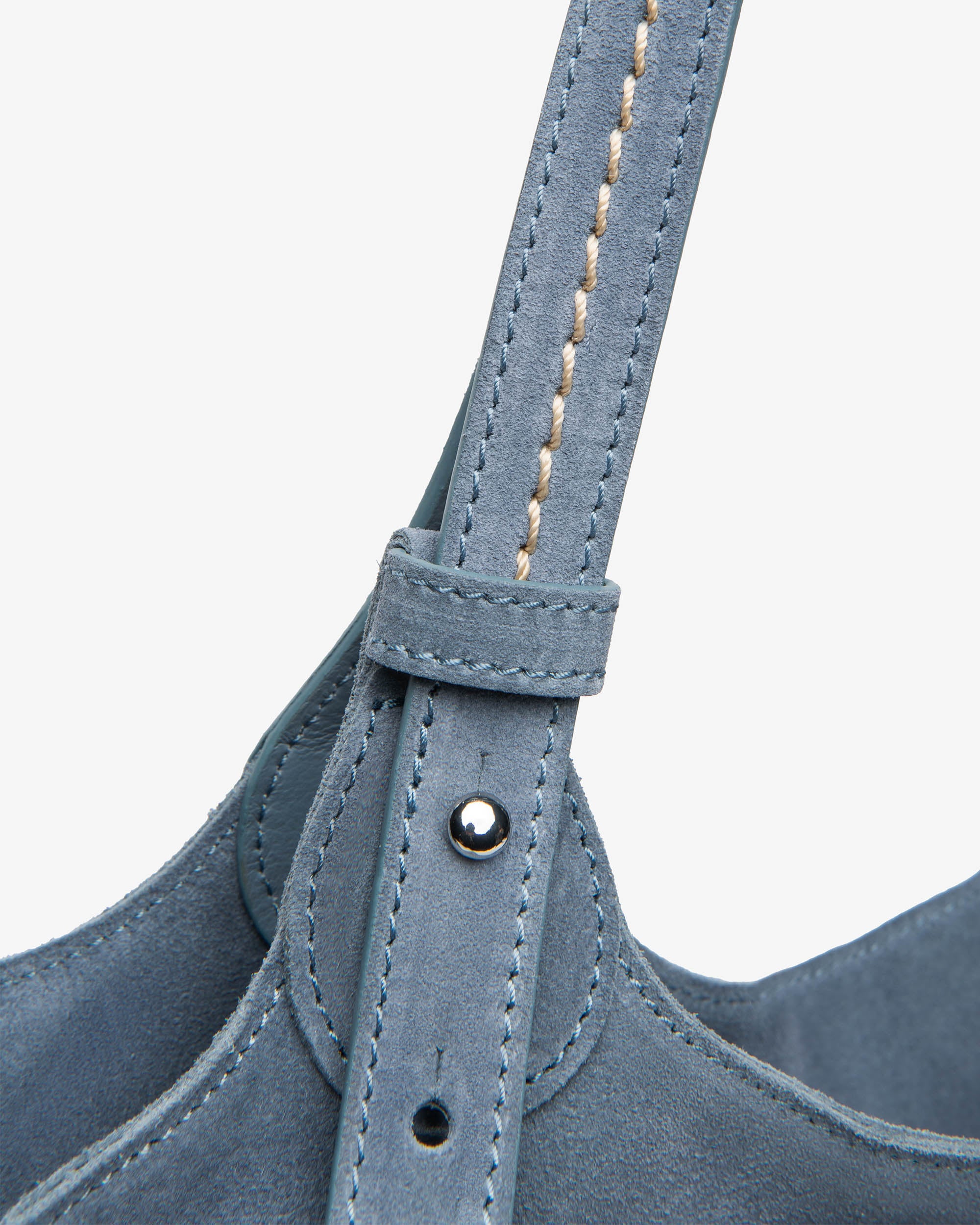 NeroGiardini Sacs Cabas Femme Cuir Velours Shopping