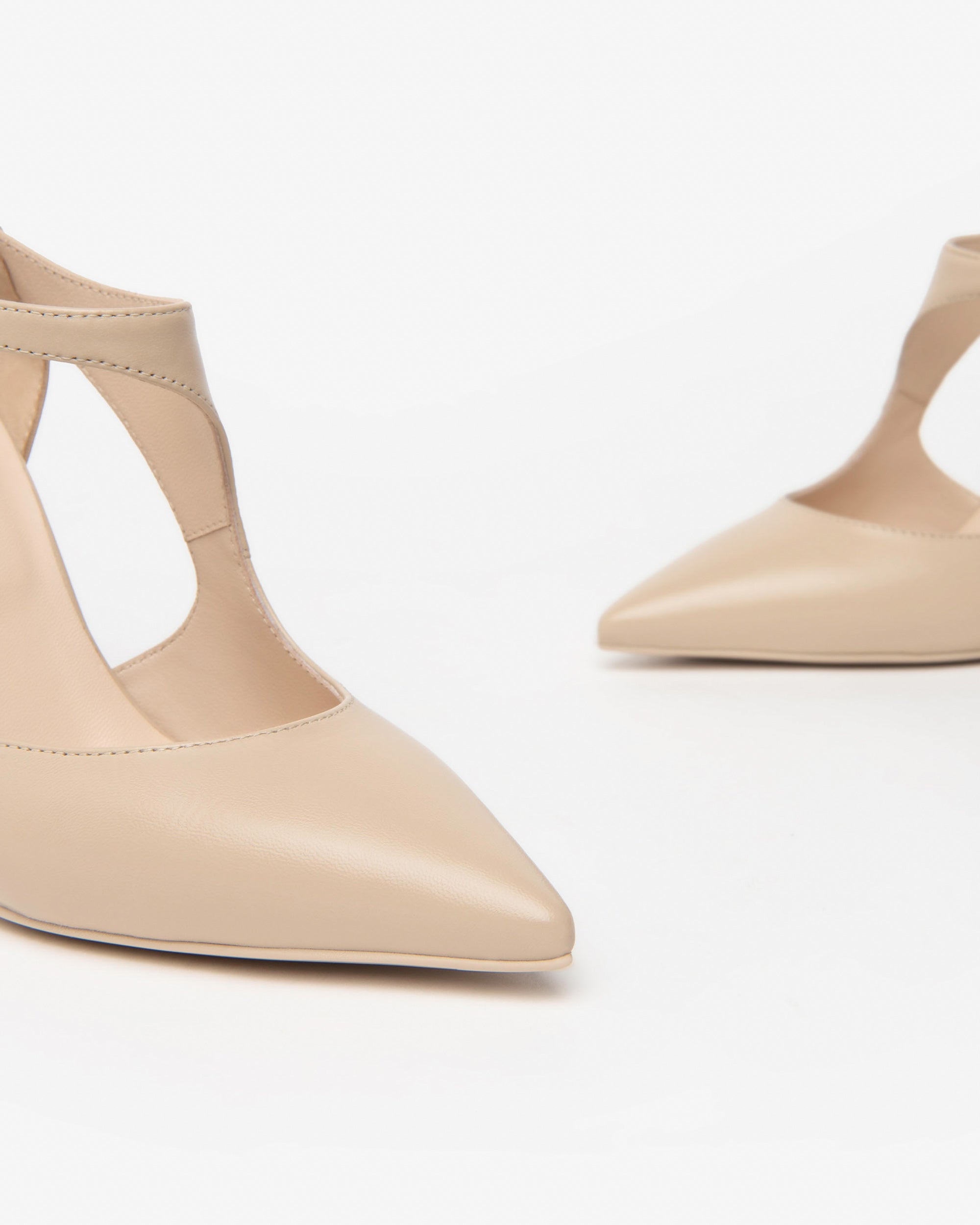 Nerogiardini Escarpins escarpins cuir femme premium