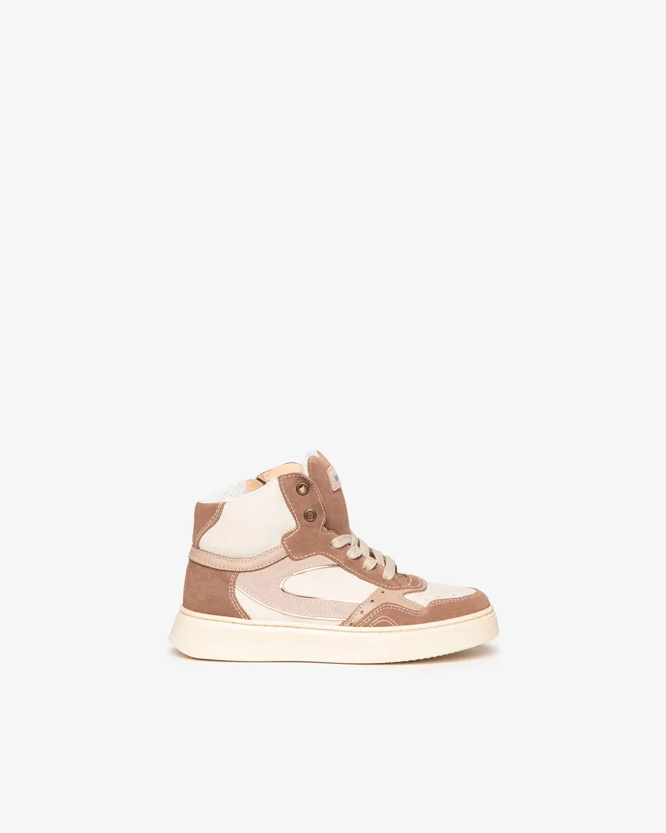 NeroGiardini Sneakers sneakers fille cuir DryGo 31-39
