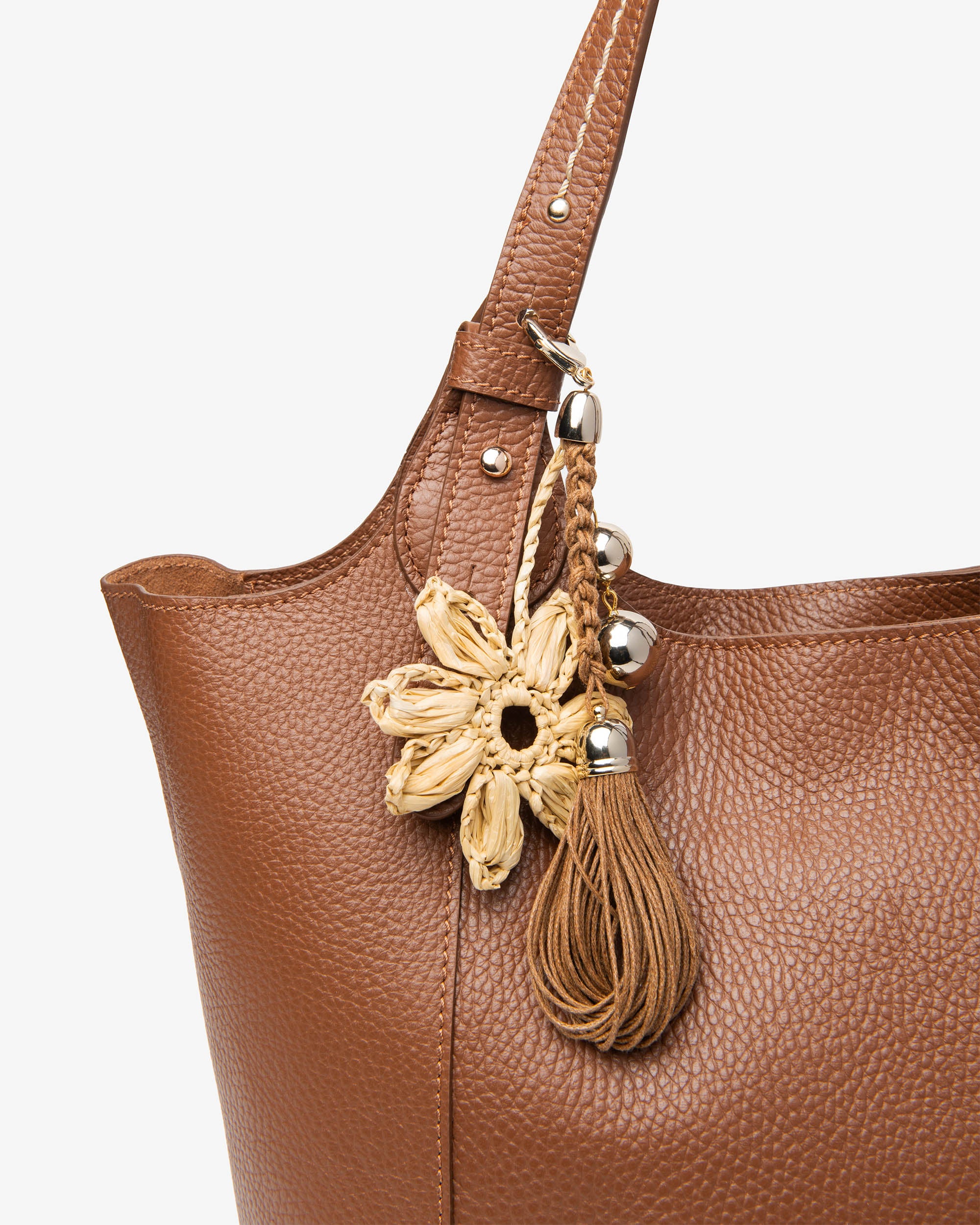 NeroGiardini Sacs Cabas Femme Cuir Épaule Taille Unique