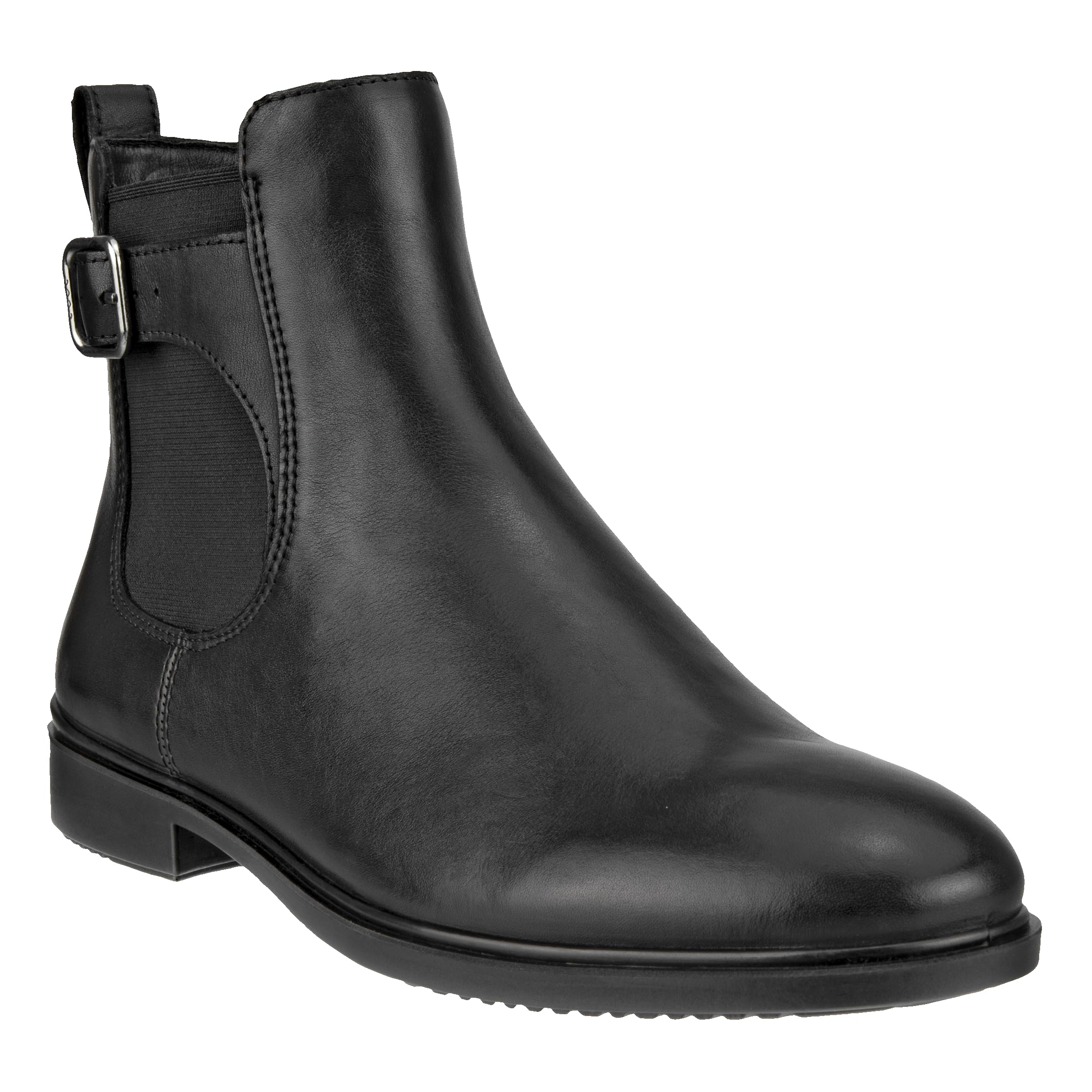 ECCO Dress Classic 15 bottines Chelsea Noir 35