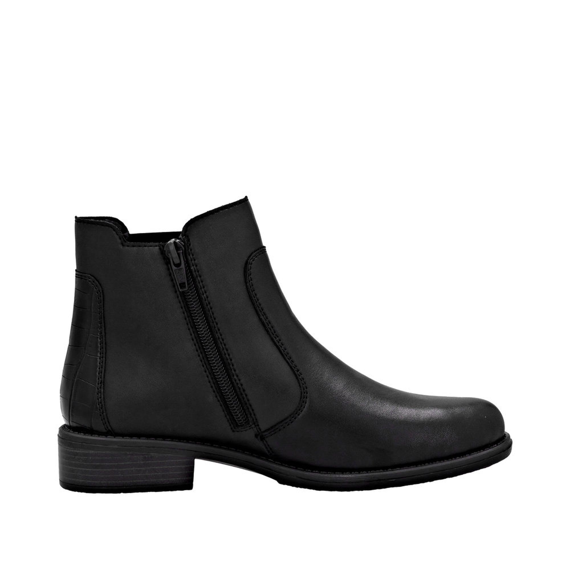 Remonte D0F70 bottines chelsea marron cuir 38 EU