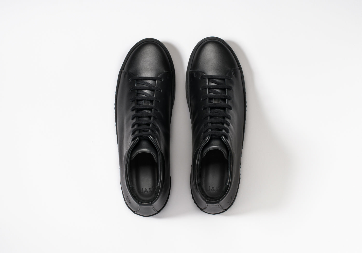 JAK Royal Hi NZ V.A. baskets montantes cuir