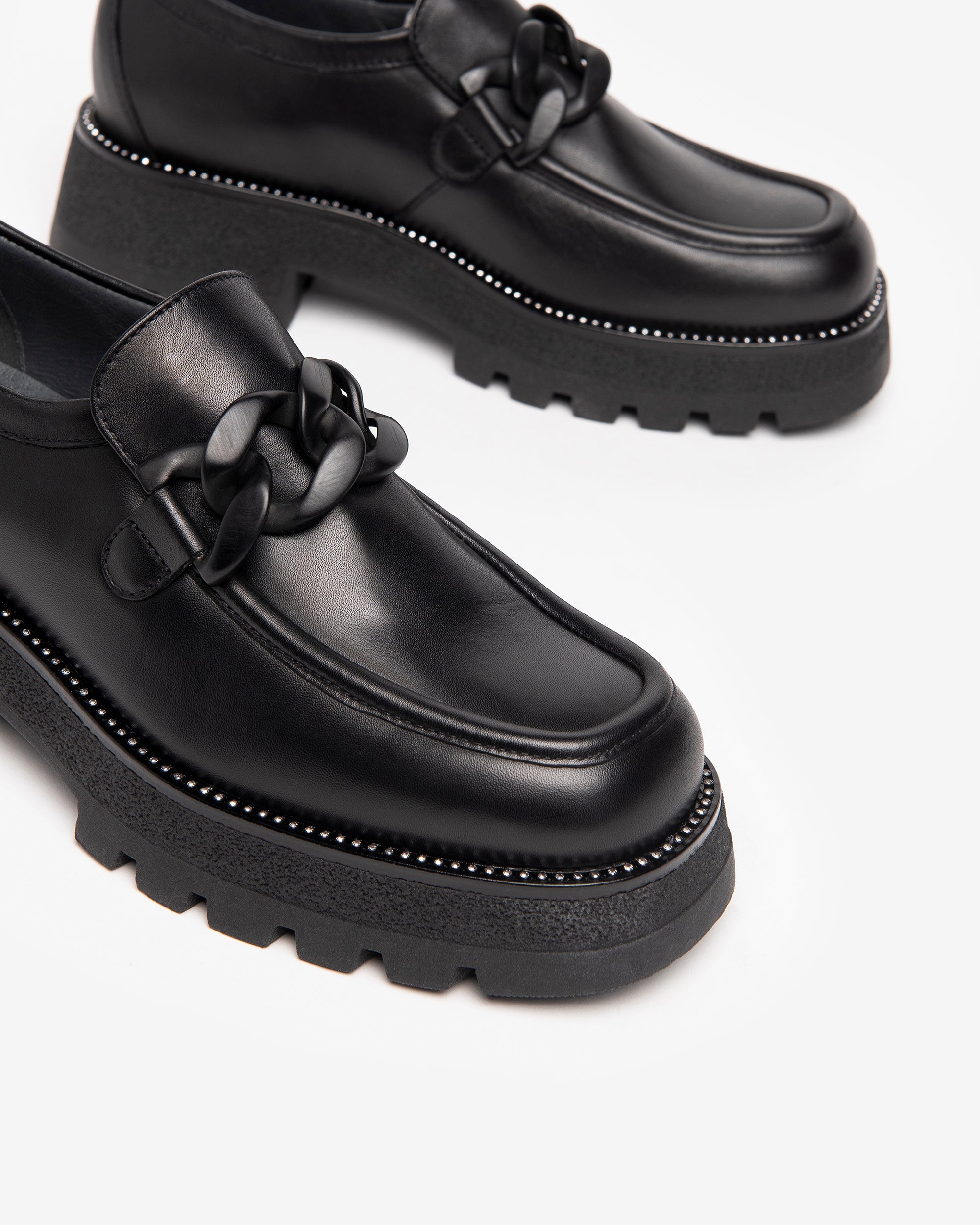 NeroGiardini Mocassins Femme Cuir Confort Pointure 38