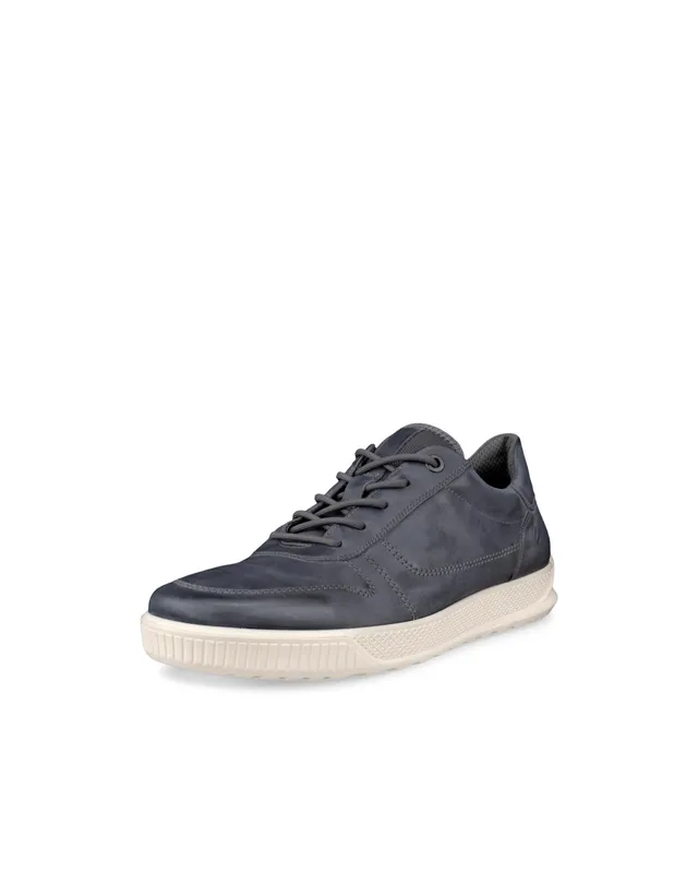 ECCO Byway Boots homme nubuck aimant