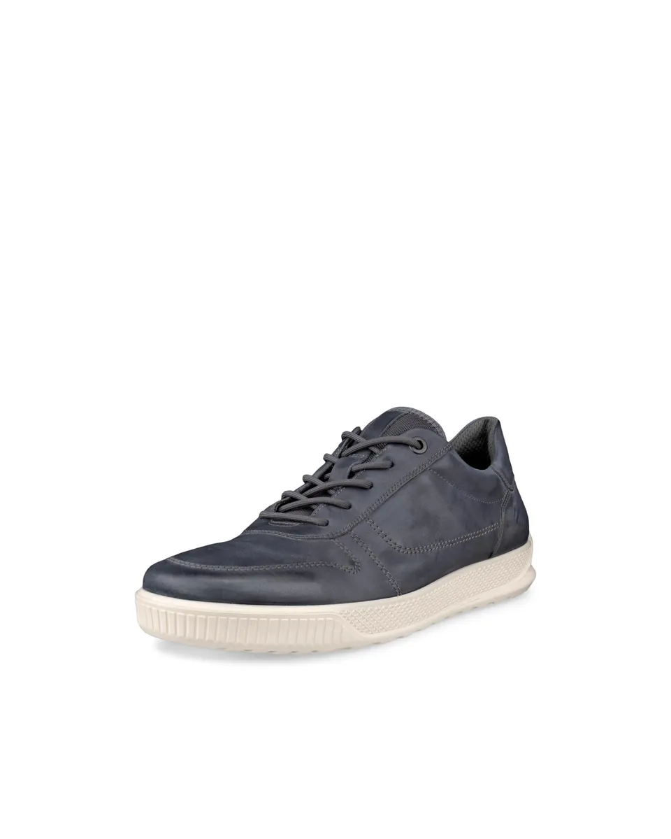 ECCO Byway Boots homme nubuck aimant