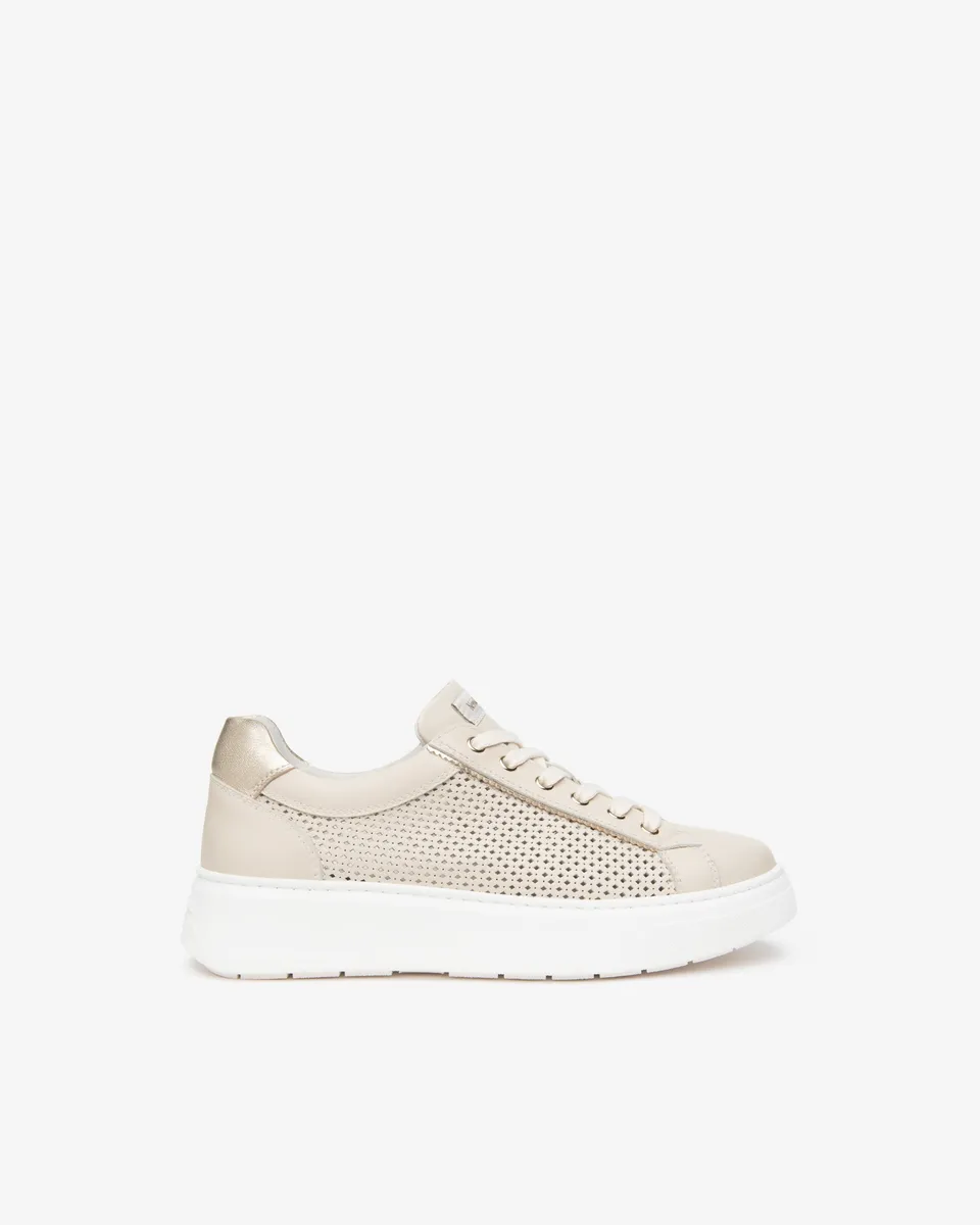 NeroGiardini Sneakers sneakers femme cuir technique pointure 38