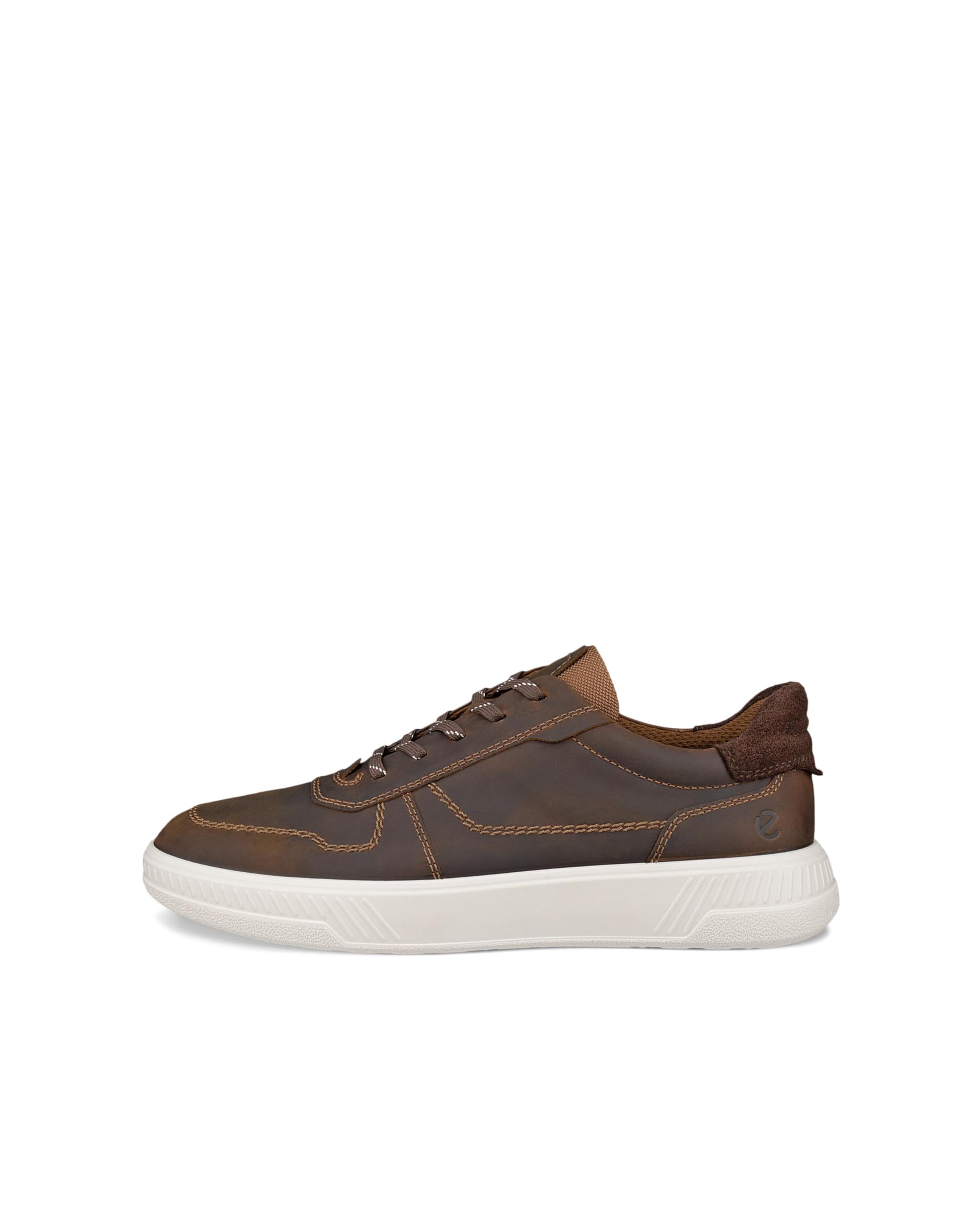 ECCO Move basket homme marron confort