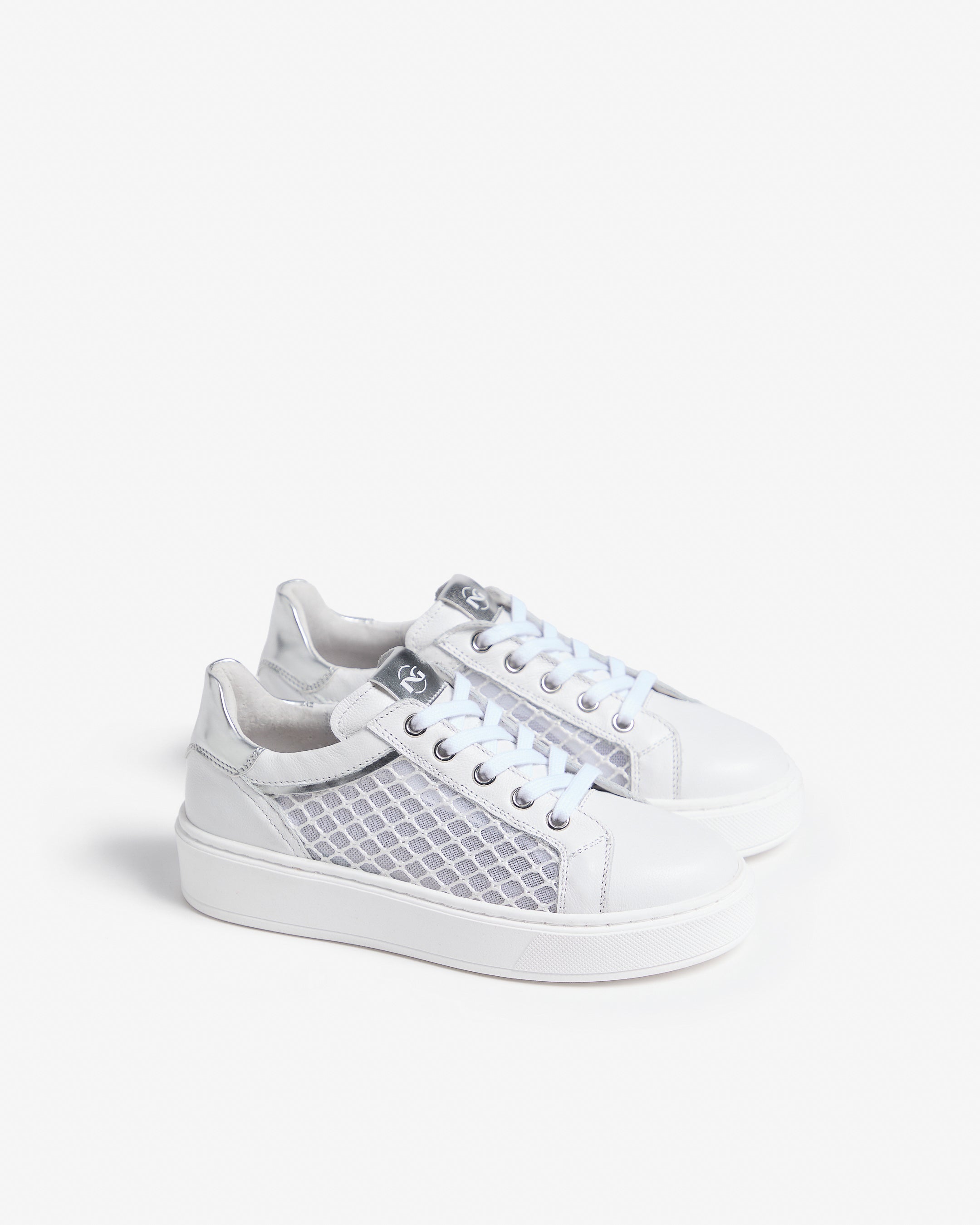 NeroGiardini Sneakers sneakers fille tissu pointure 35