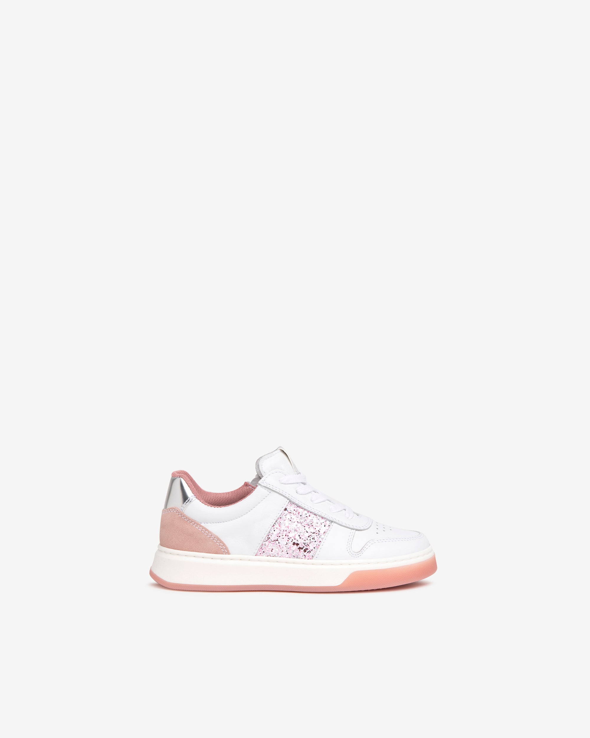 NeroGiardini Sneakers Teens baskets fille cuir pointure 35