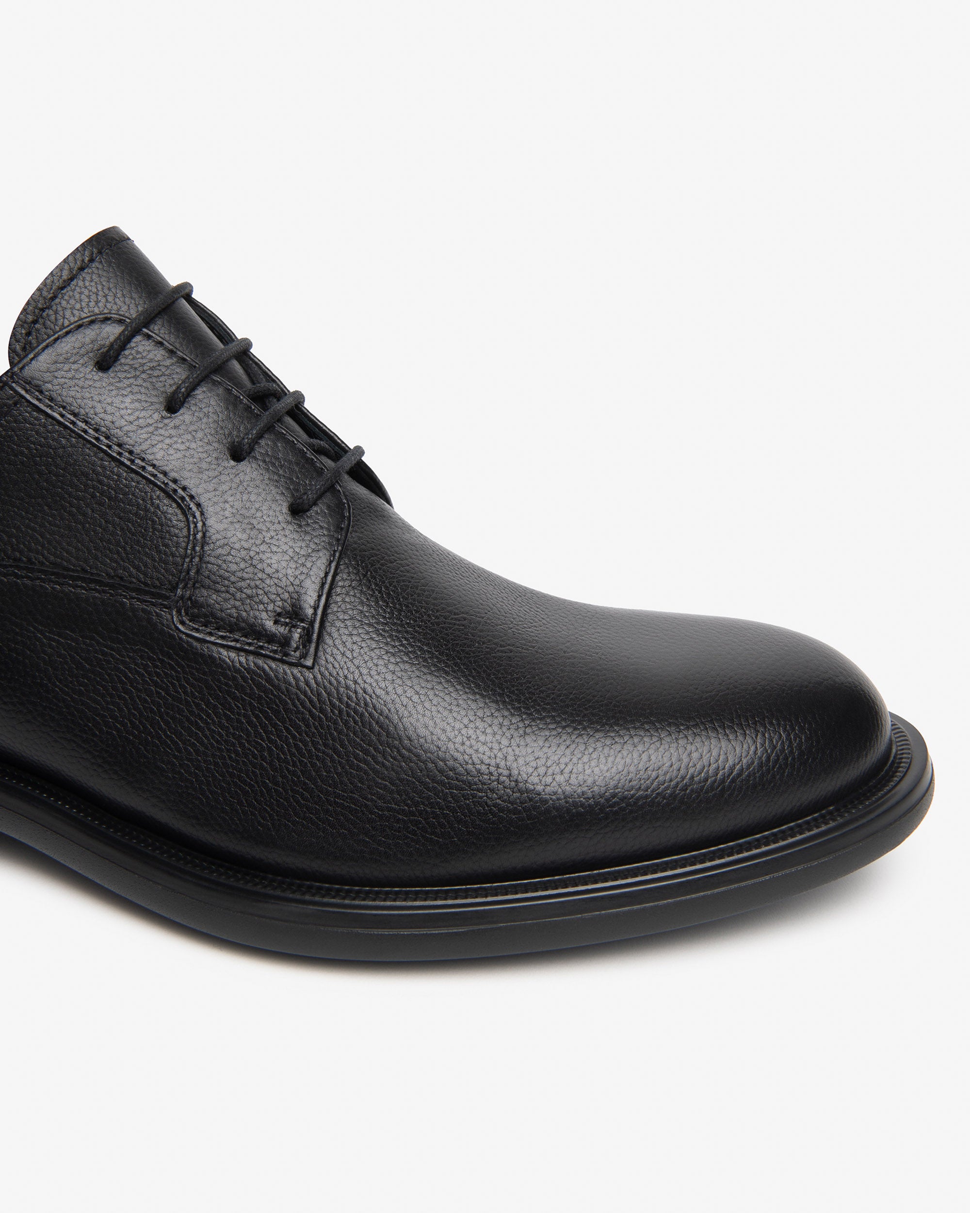NeroGiardini Derbies Homme Cuir Lacets 39-46