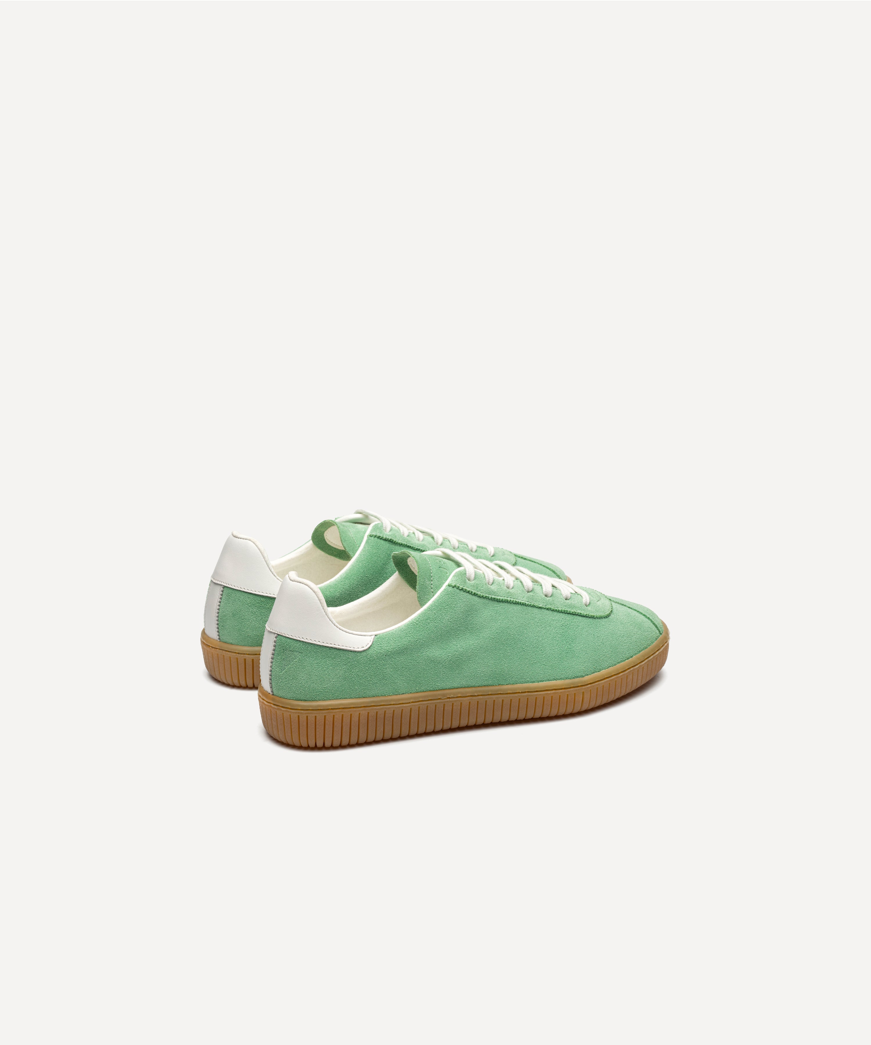 JAK Flow sneakers daim jade mixte 40