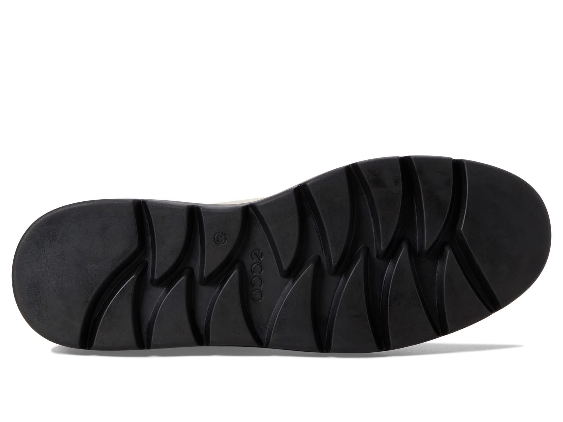 ECCO Nouvelle Boots Chelsea Femme 35 Limestone
