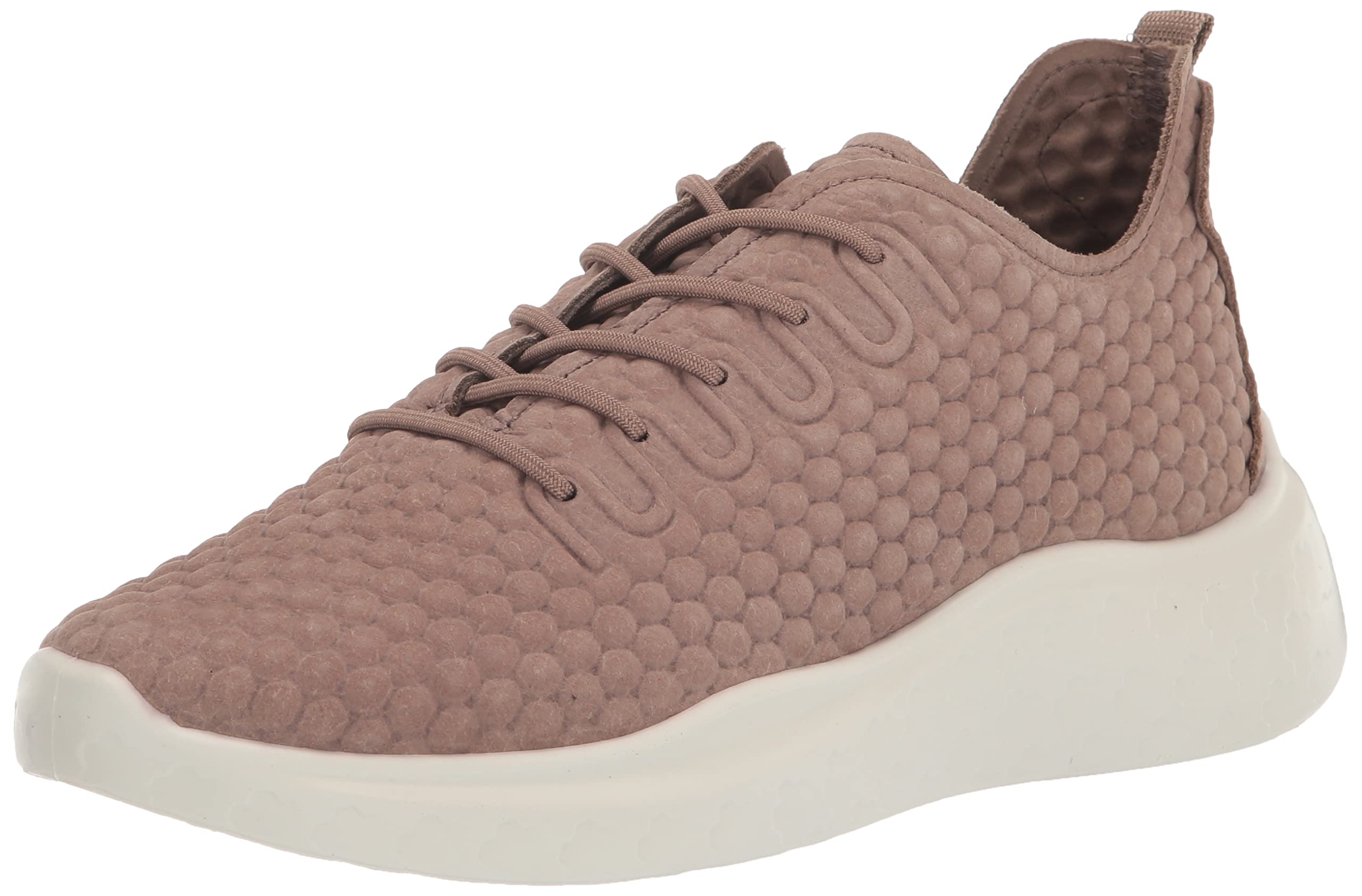 ECCO Therap Baskets Femme Blanc