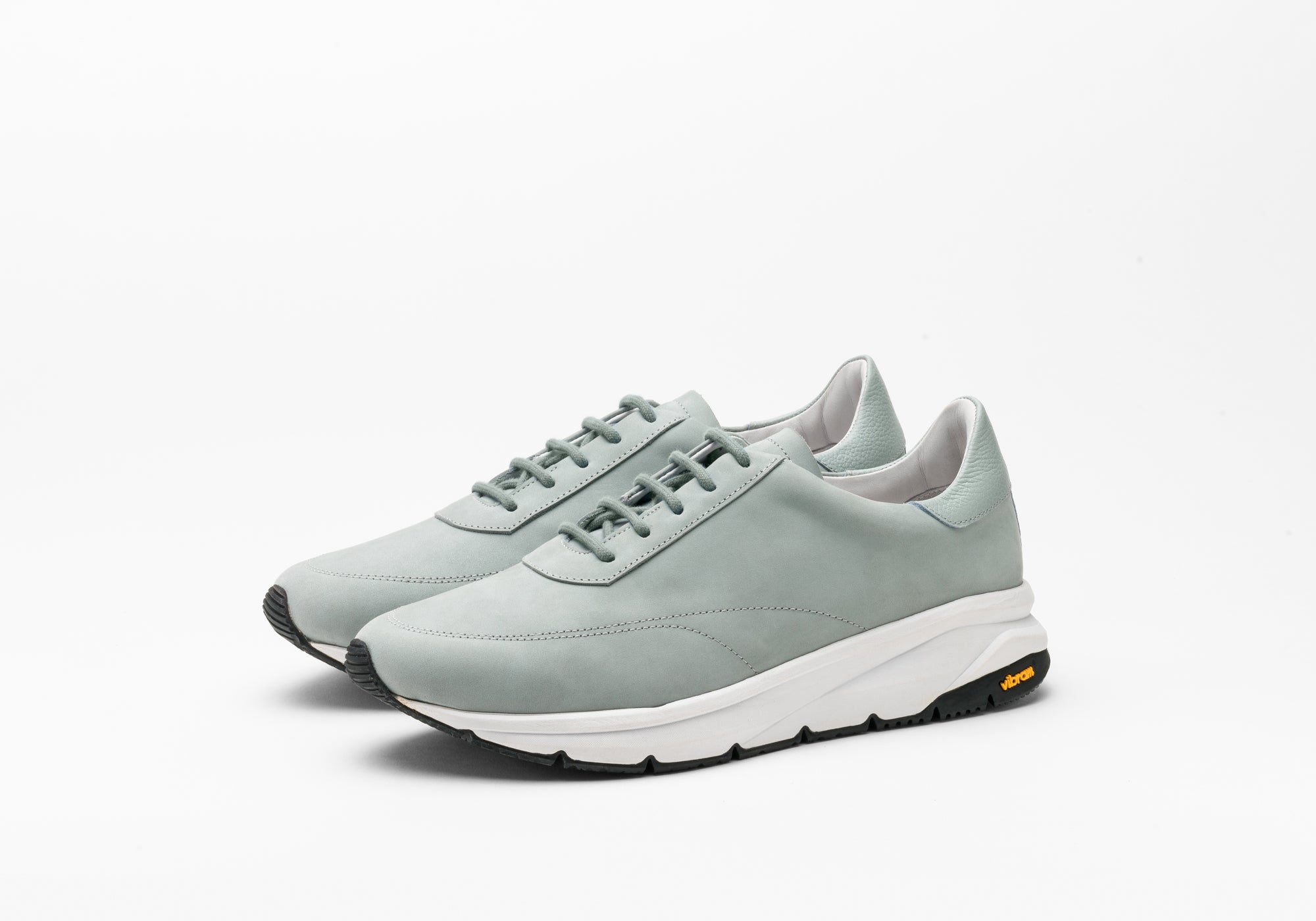 JAK S03 Sky sneakers cuir bleu taille 37