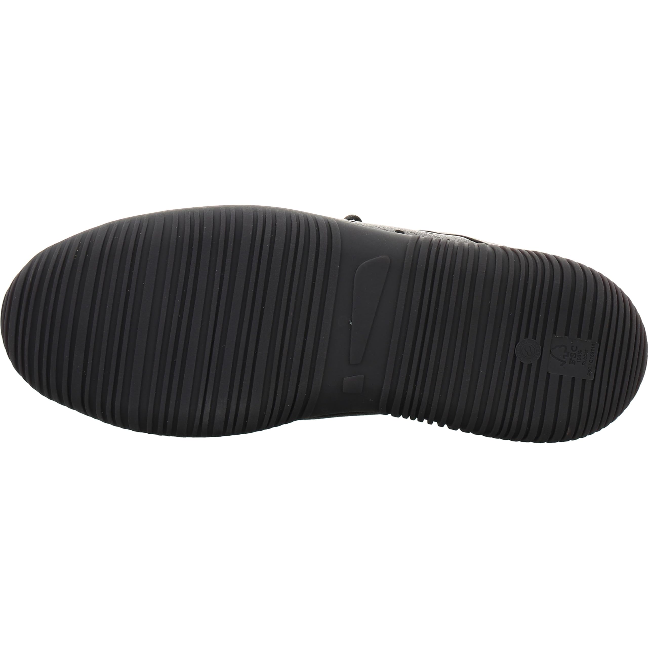 Think Hauki Chaussures Basses Homme Noir 43 EU